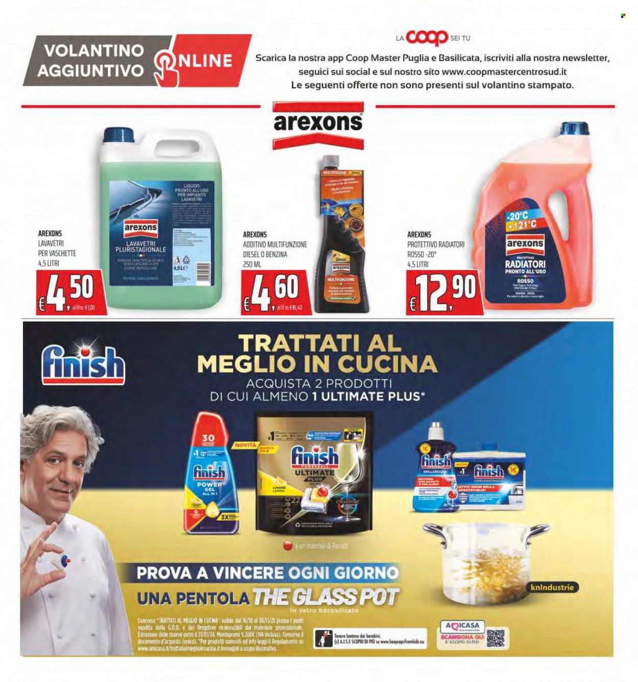 Leták Coop - 14.11.2023 - 24.11.2023. Strana 25