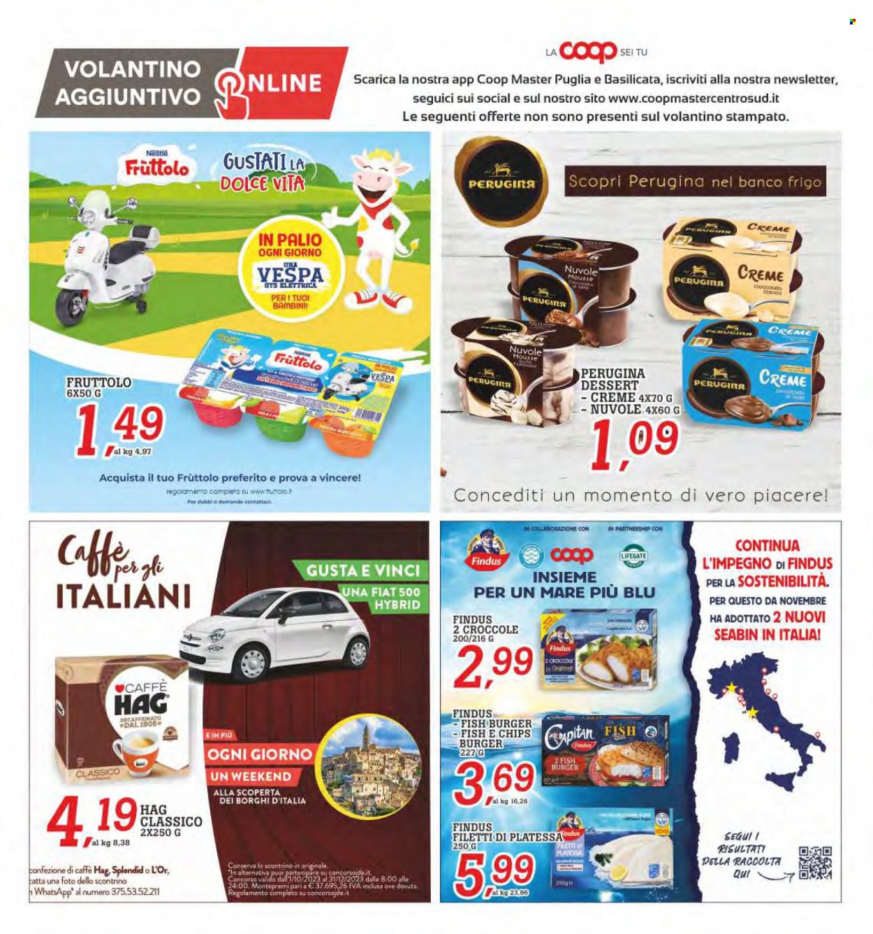 Volantino Coop - 14/11/2023 - 24/11/2023. Pagina 26
