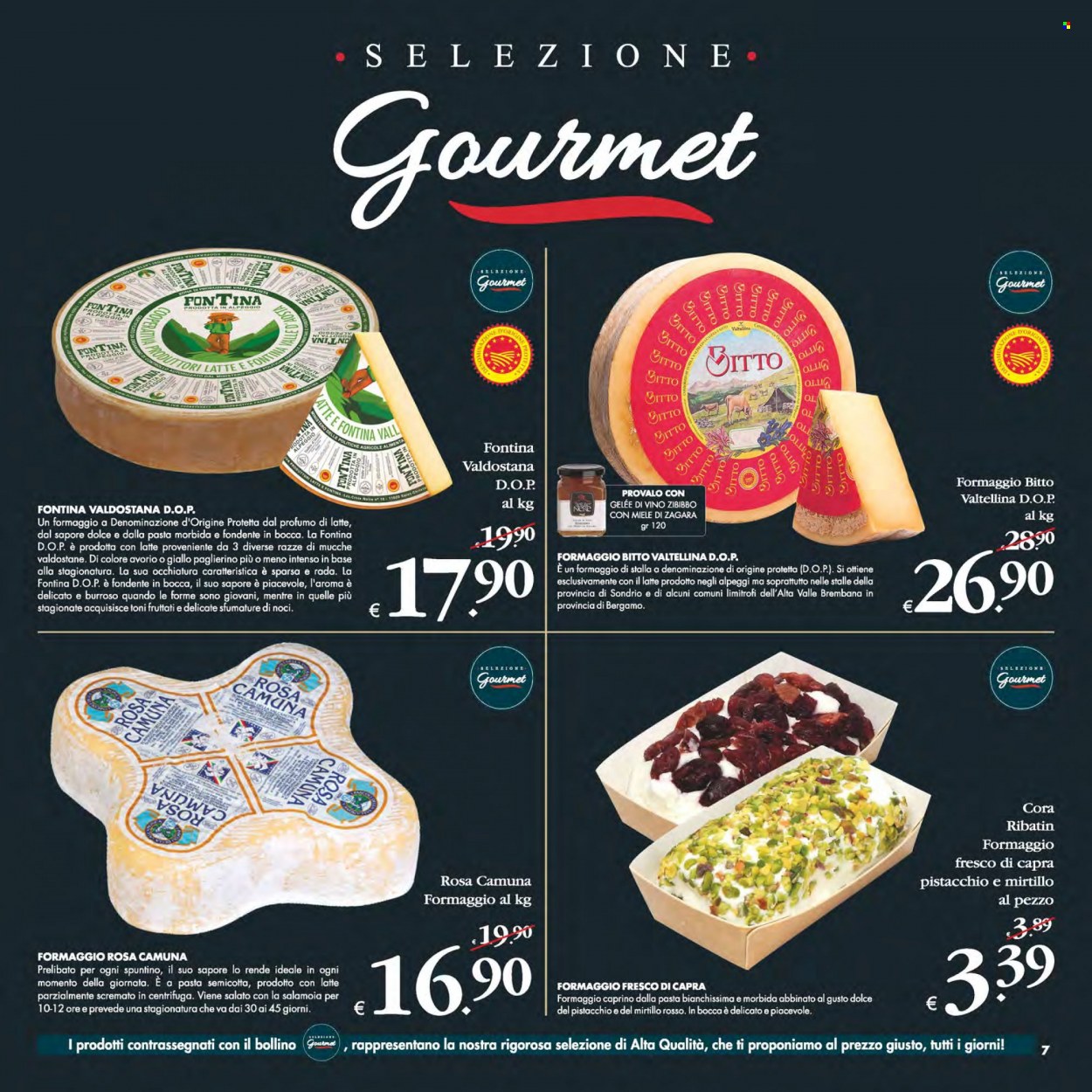 Volantino Deco - 14/11/2023 - 23/11/2023. Pagina 7