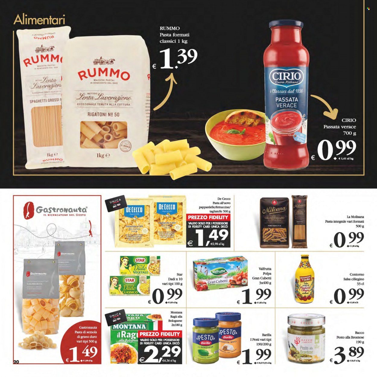 Volantino Deco - 14/11/2023 - 23/11/2023. Pagina 20