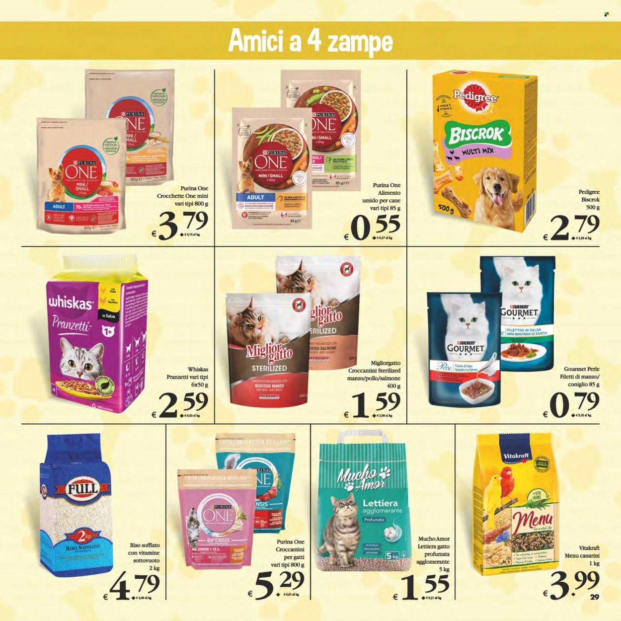 Volantino Deco - 14/11/2023 - 23/11/2023. Pagina 29