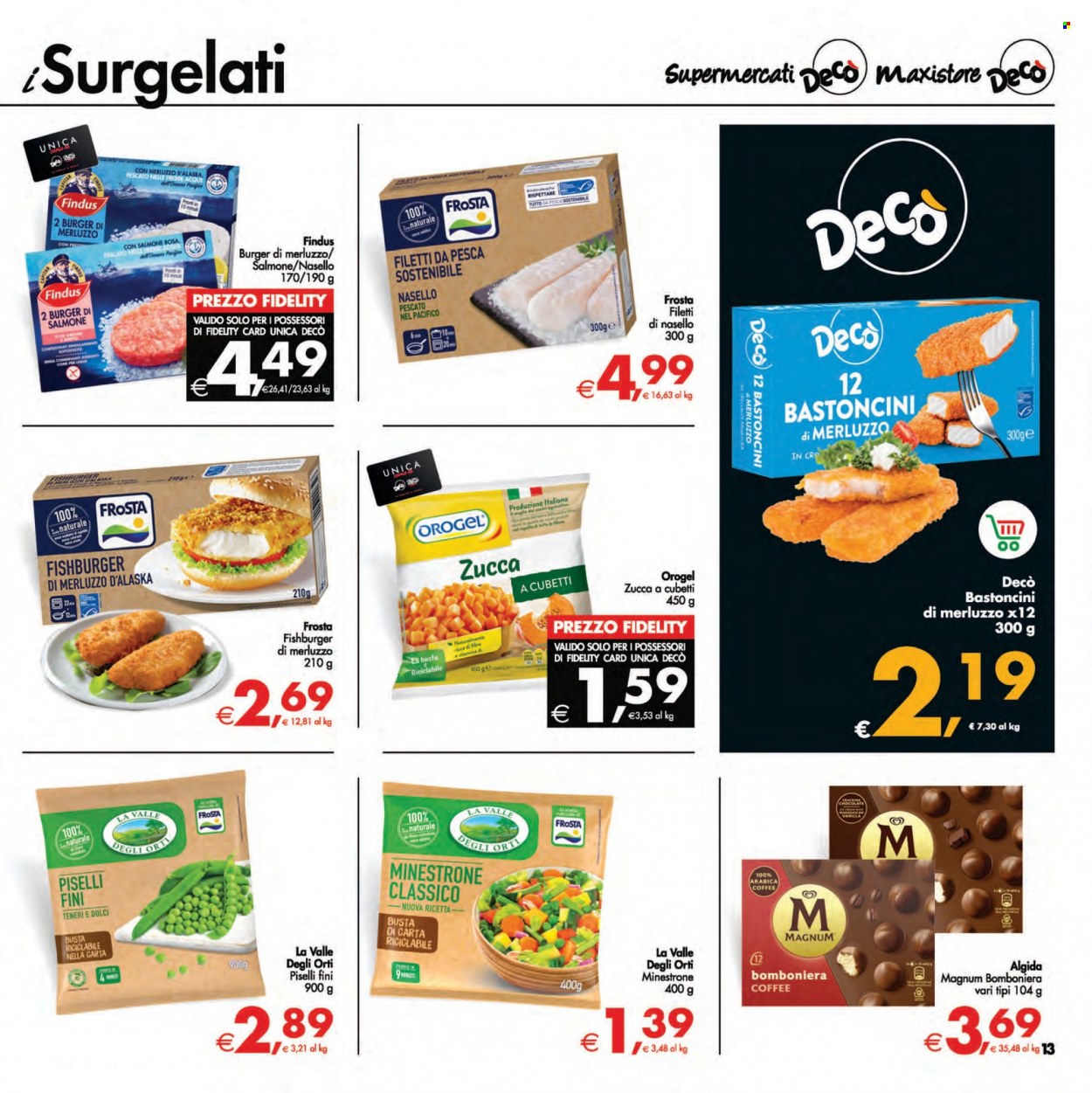 Volantino Deco - 14/11/2023 - 23/11/2023. Pagina 13