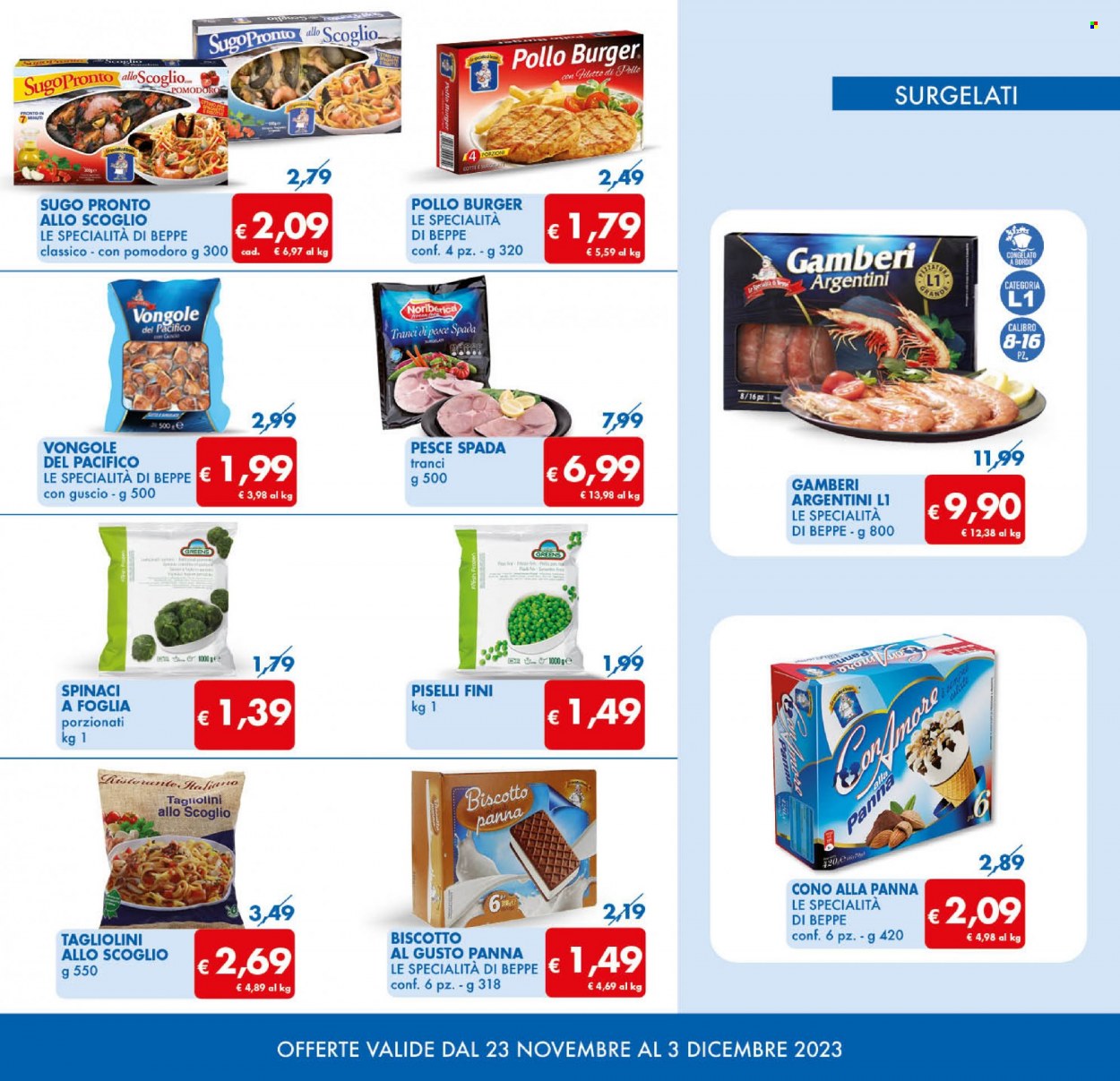 Leták MD Discount - 23.11.2023 - 3.12.2023. Strana 13