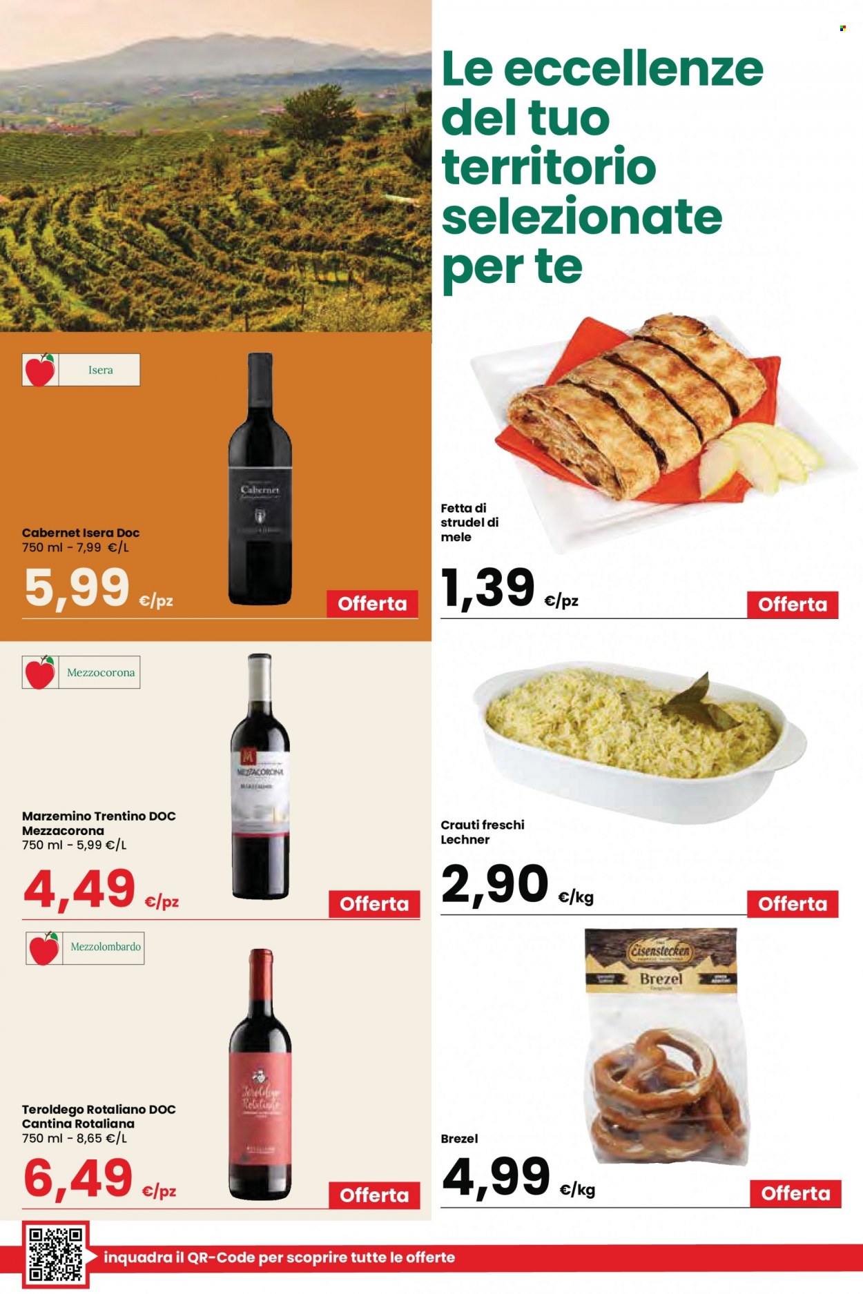 Volantino Despar - 16/11/2023 - 29/11/2023. Pagina 5