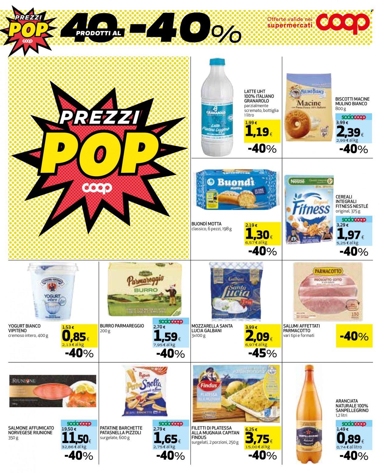 Leták Coop - 16.11.2023 - 29.11.2023. Strana 4