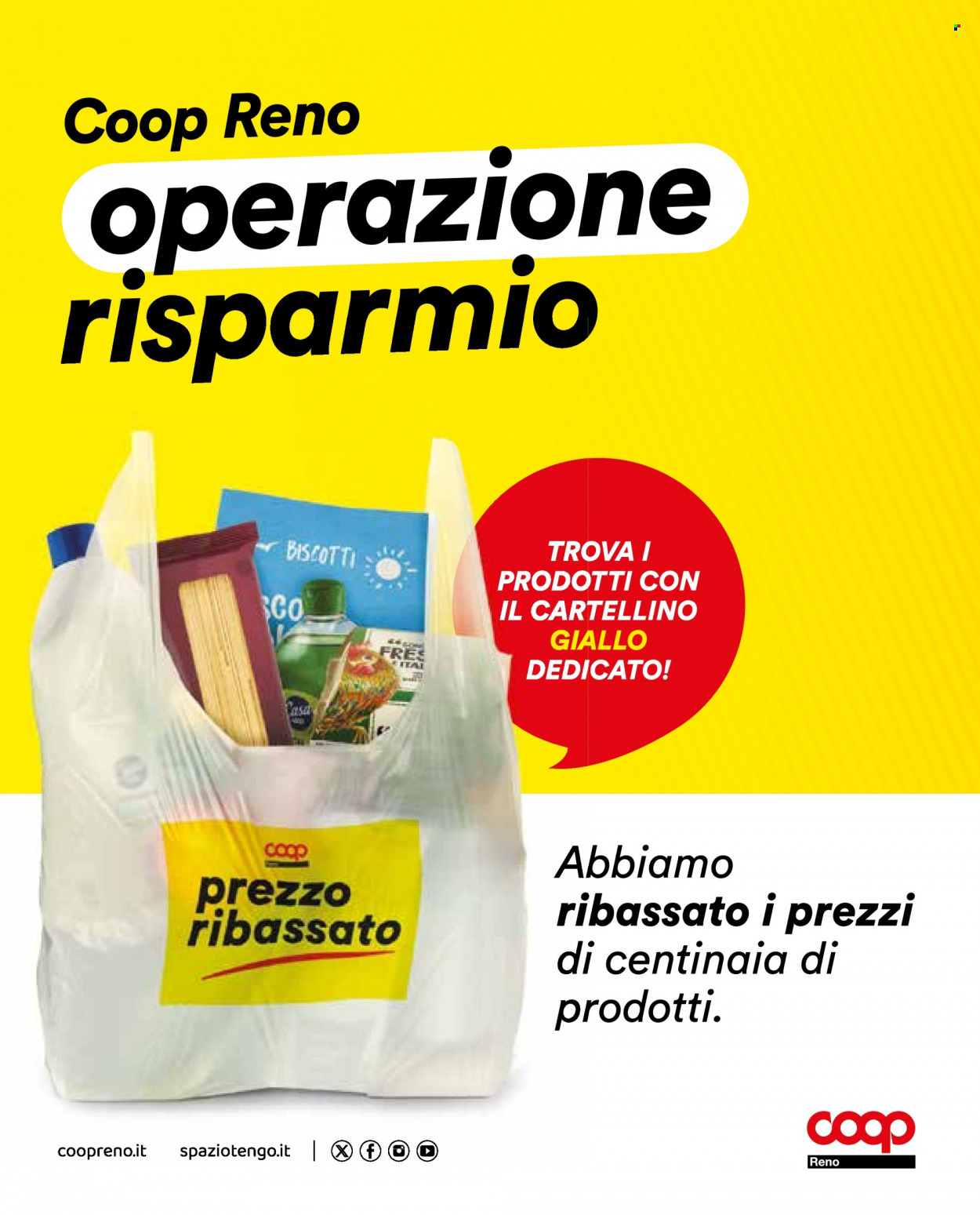 Leták Coop - 16.11.2023 - 29.11.2023. Strana 13
