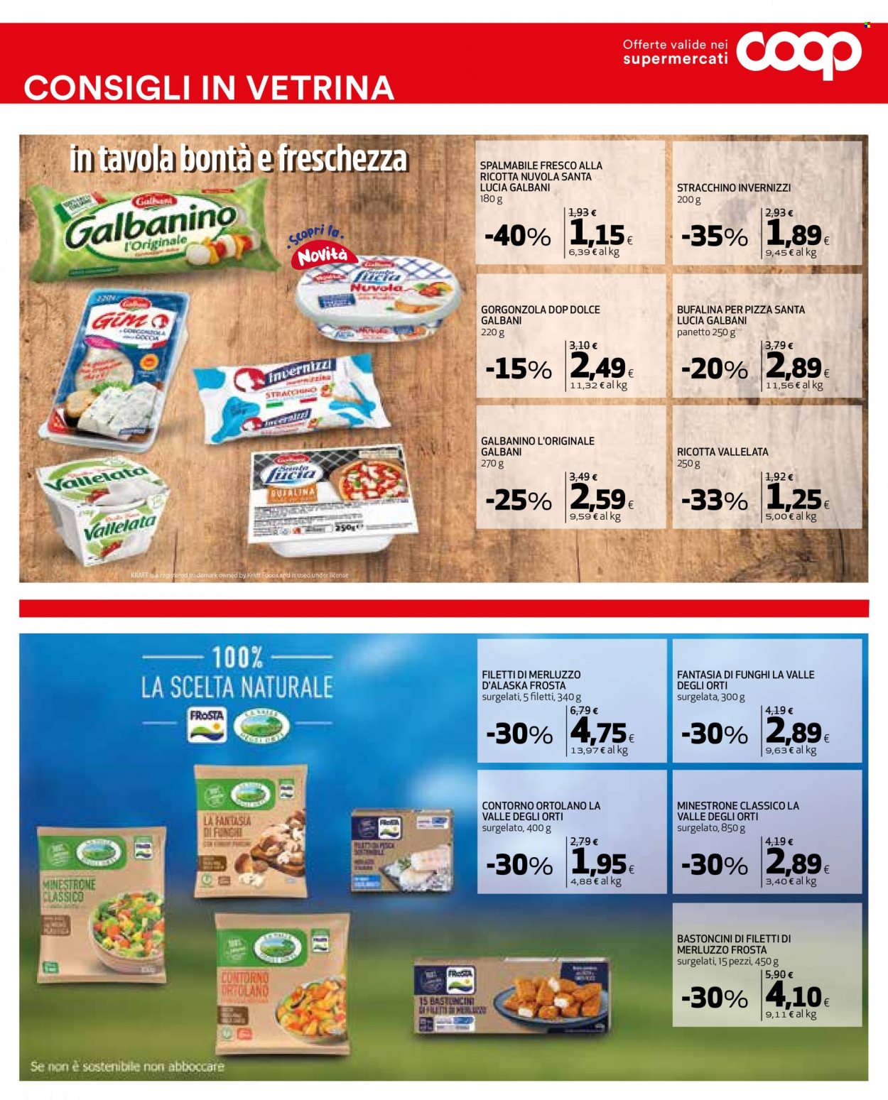 Leták Coop - 16.11.2023 - 29.11.2023. Strana 15