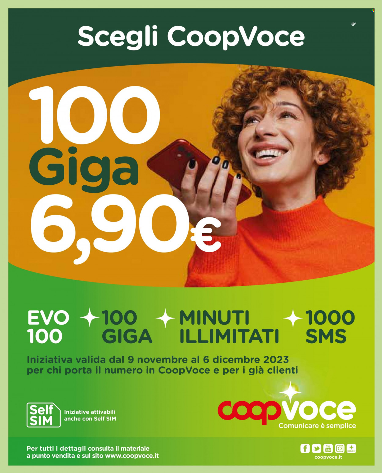 Leták Coop - 16.11.2023 - 29.11.2023. Strana 28