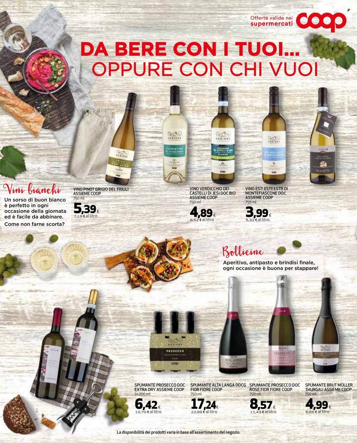 Leták Coop - 16.11.2023 - 29.11.2023. Strana 7