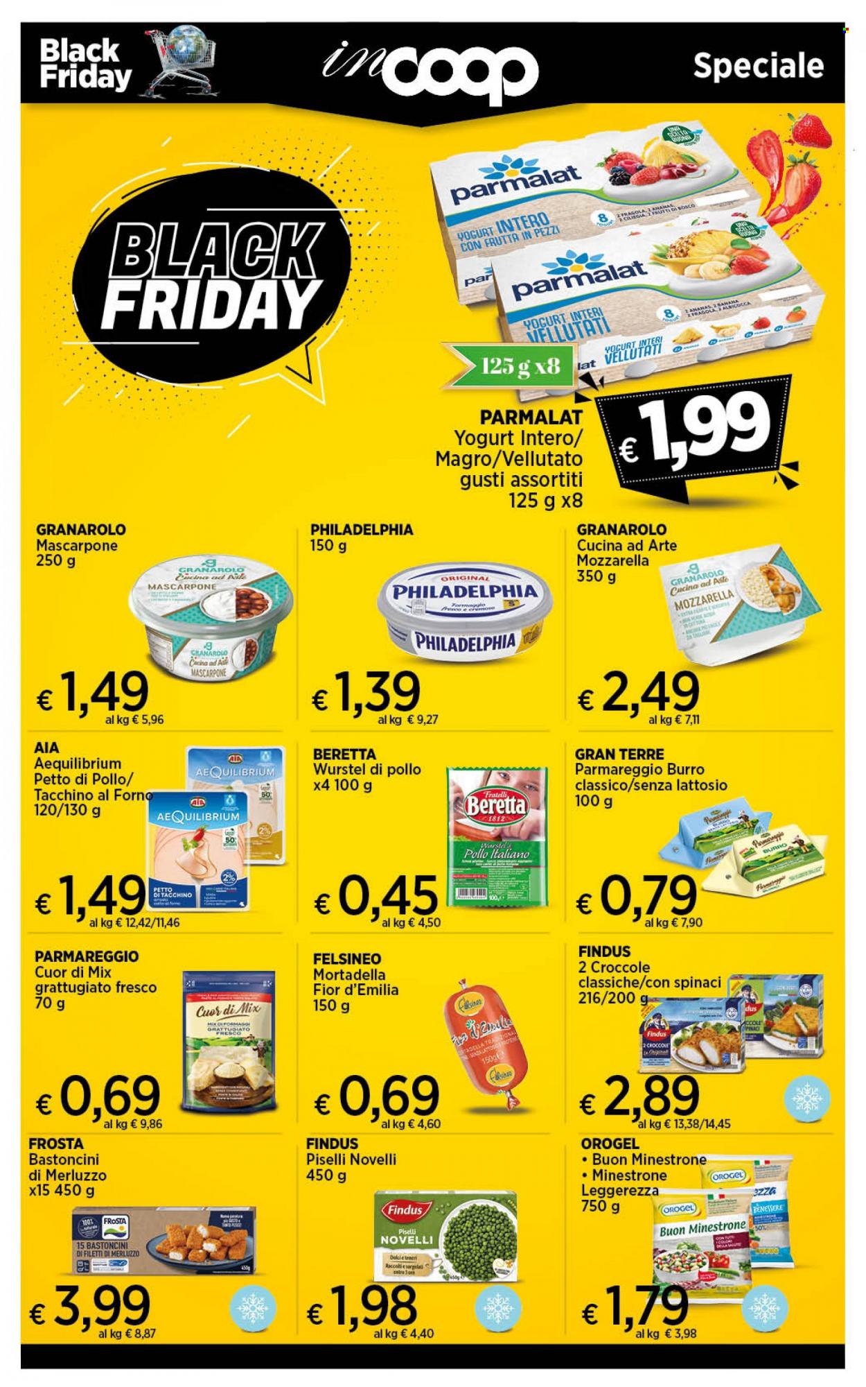 Leták Coop - 17.11.2023 - 27.11.2023. Strana 5