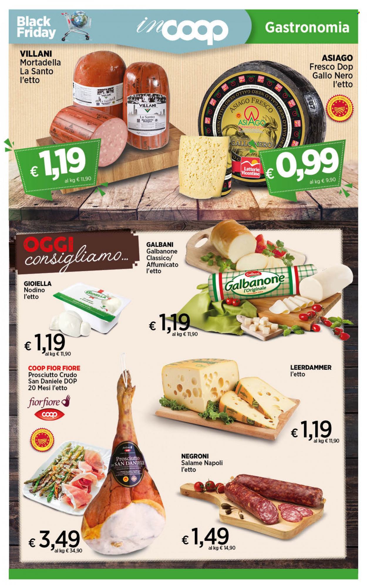 Leták Coop - 17.11.2023 - 27.11.2023. Strana 7