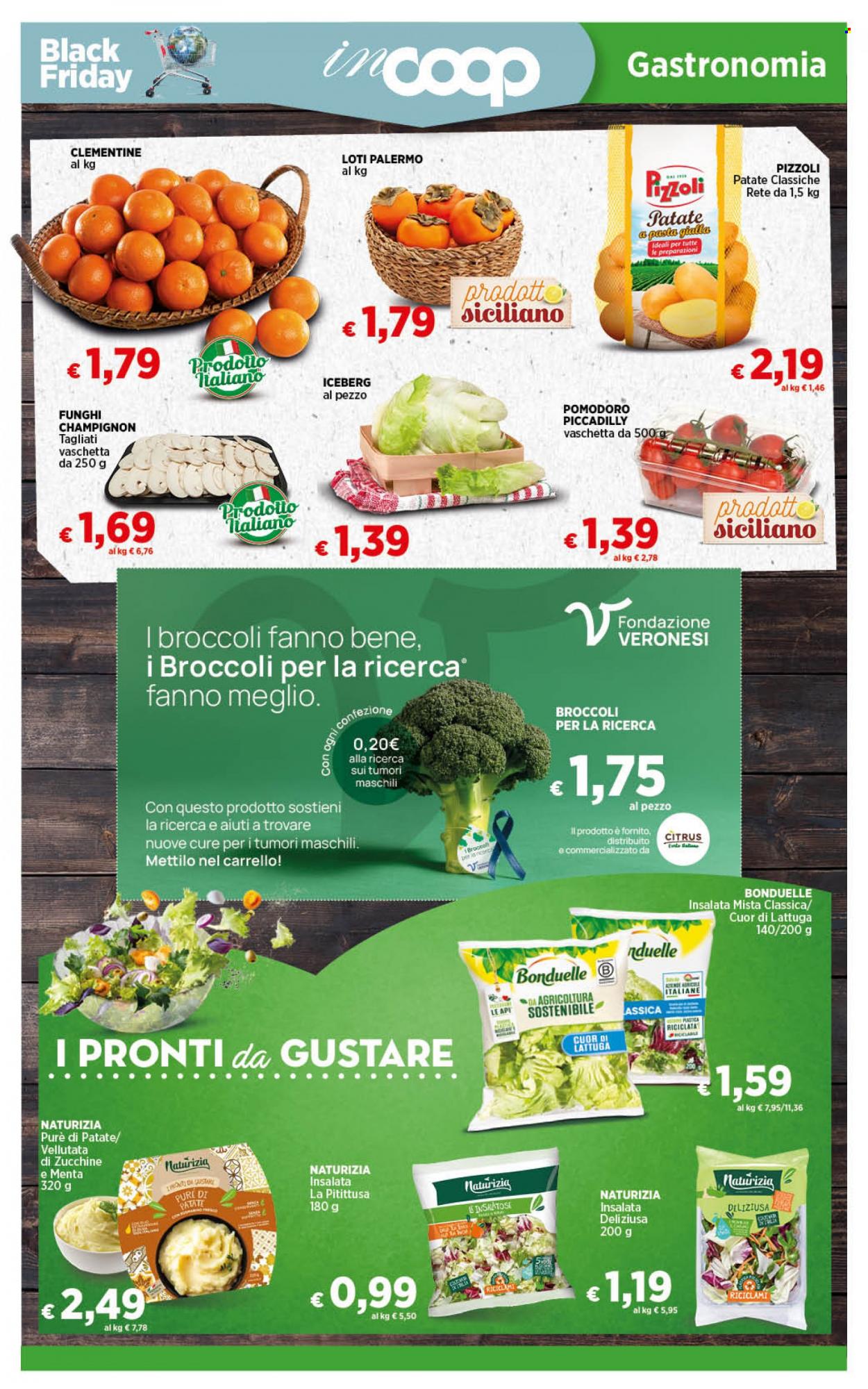 Volantino Coop - 17/11/2023 - 27/11/2023. Pagina 10