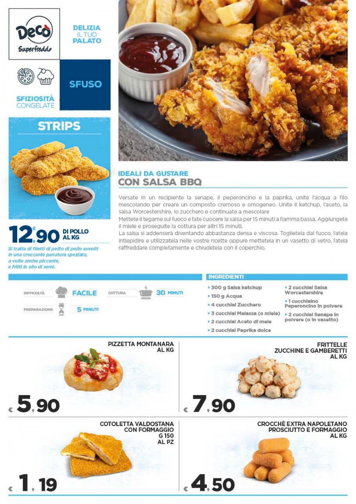 Volantino Deco - 16/11/2023 - 4/12/2023. Pagina 4