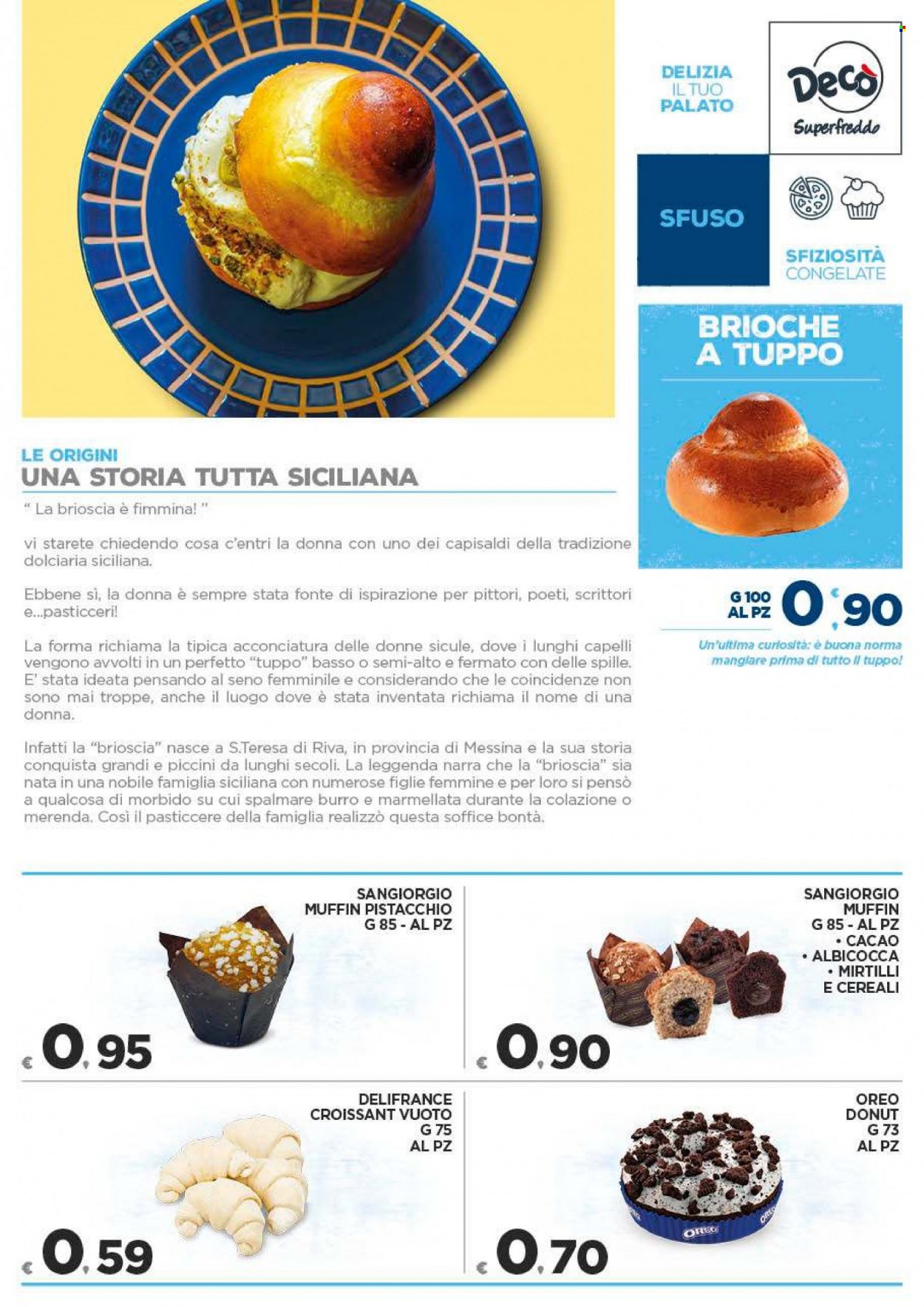 Volantino Deco - 16/11/2023 - 4/12/2023. Pagina 5