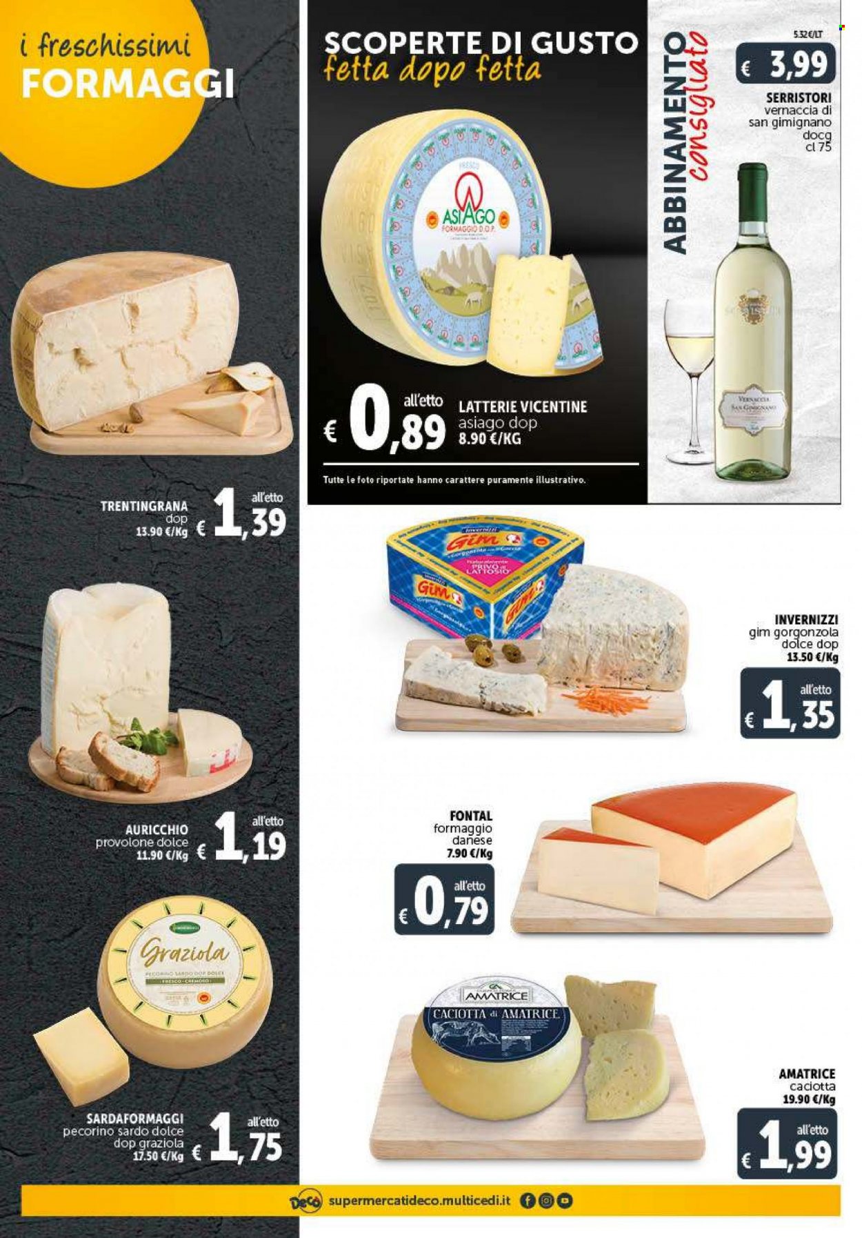 Volantino Deco - 16/11/2023 - 23/11/2023. Pagina 11