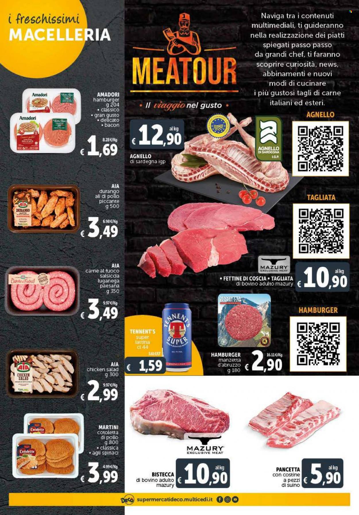Volantino Deco - 16/11/2023 - 23/11/2023. Pagina 15