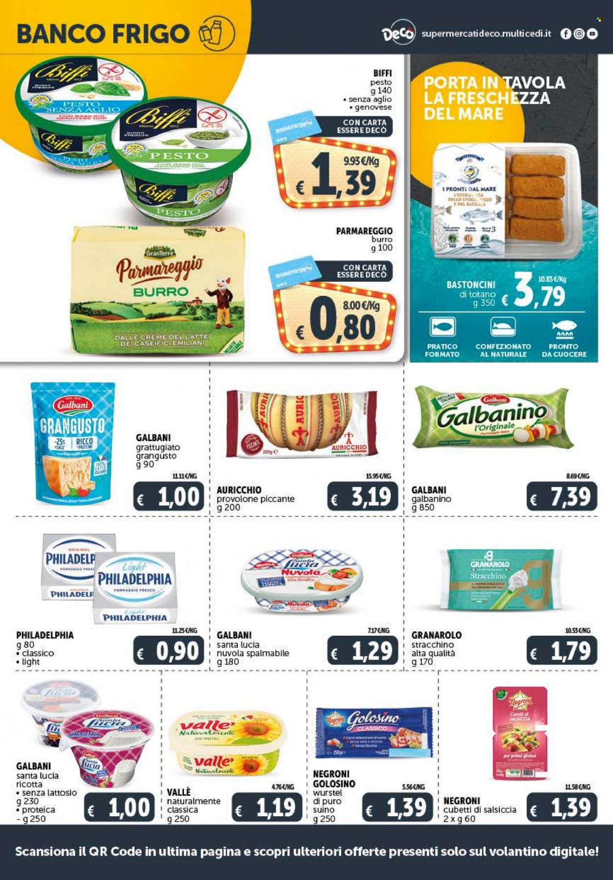 Volantino Deco - 16/11/2023 - 23/11/2023. Pagina 16