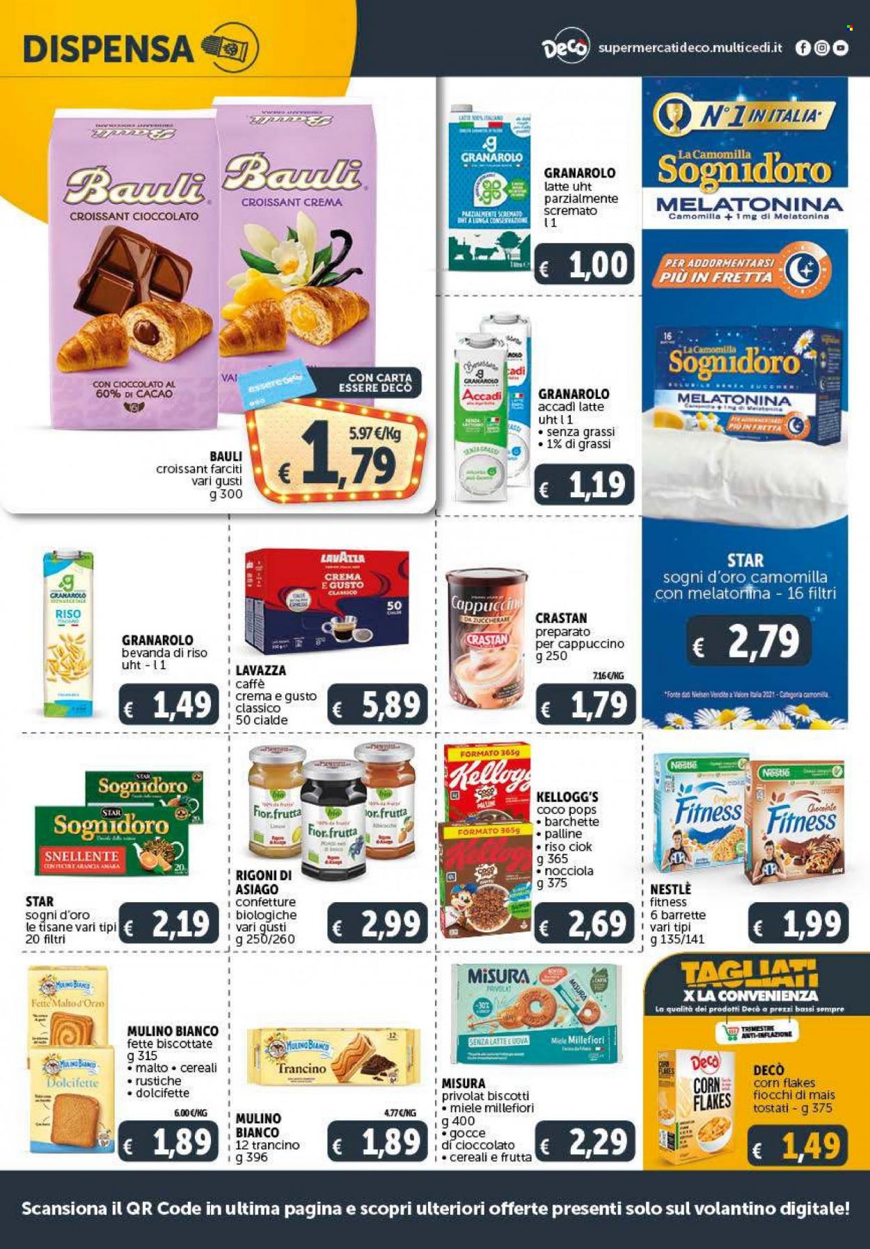 Volantino Deco - 16/11/2023 - 23/11/2023. Pagina 18