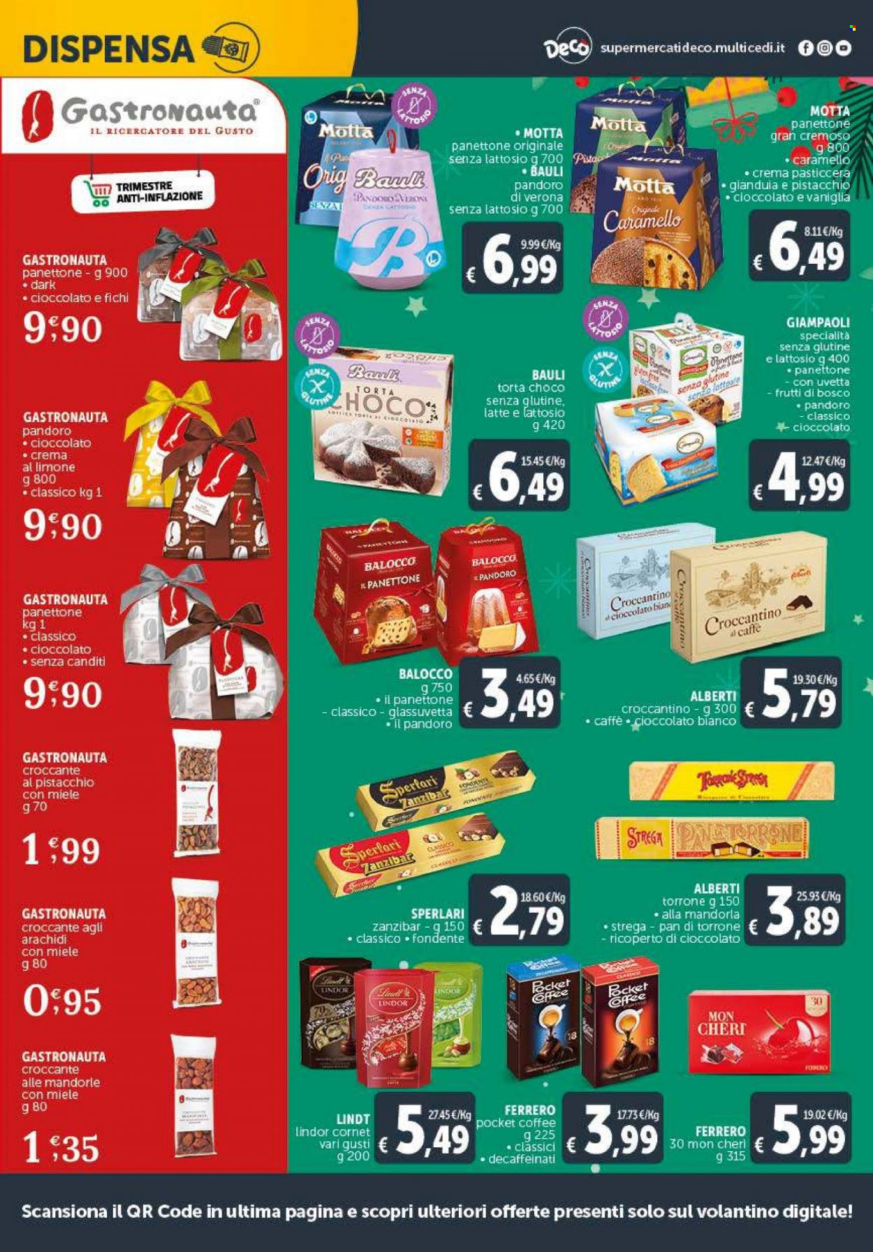 Volantino Deco - 16/11/2023 - 23/11/2023. Pagina 20