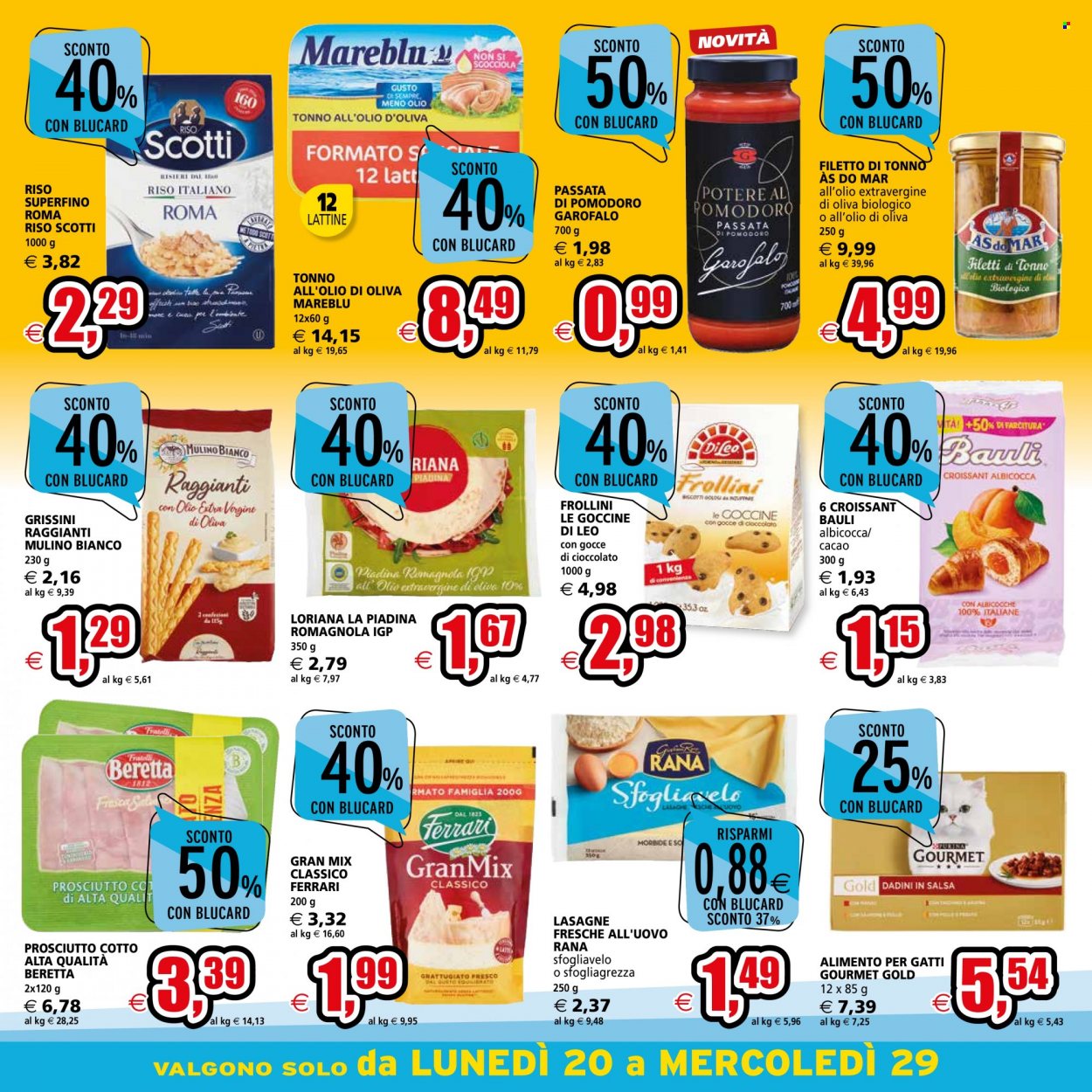 Volantino Il Gigante - 20/11/2023 - 29/11/2023. Pagina 7
