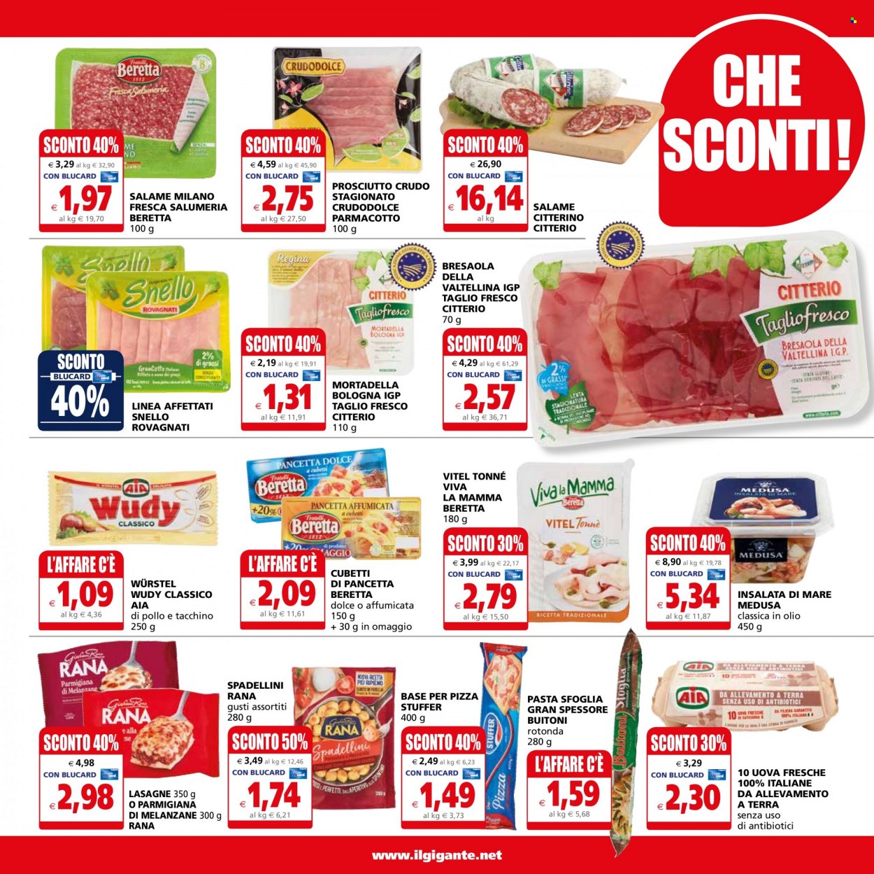 Volantino Il Gigante - 20/11/2023 - 29/11/2023. Pagina 15