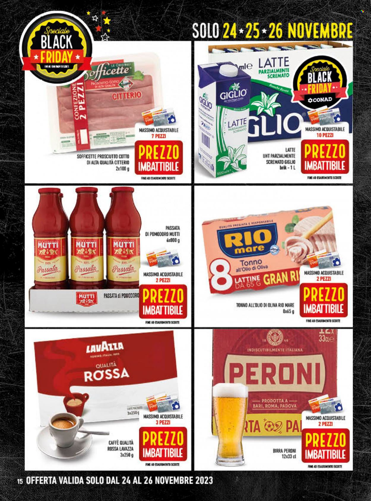 Leták Conad - 22.11.2023 - 30.11.2023. Strana 14
