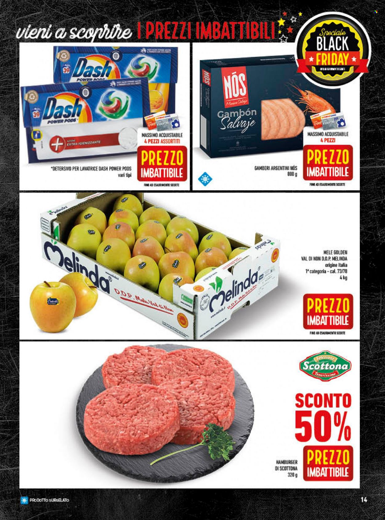 Leták Conad - 22.11.2023 - 30.11.2023. Strana 15