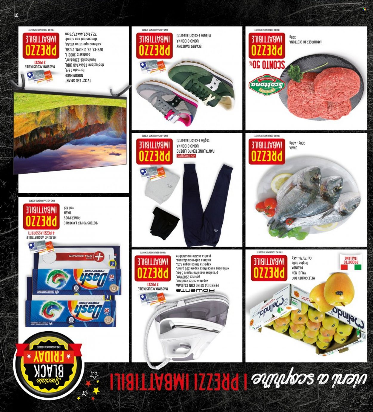 Volantino Conad Superstore - 22/11/2023 - 30/11/2023. Pagina 30