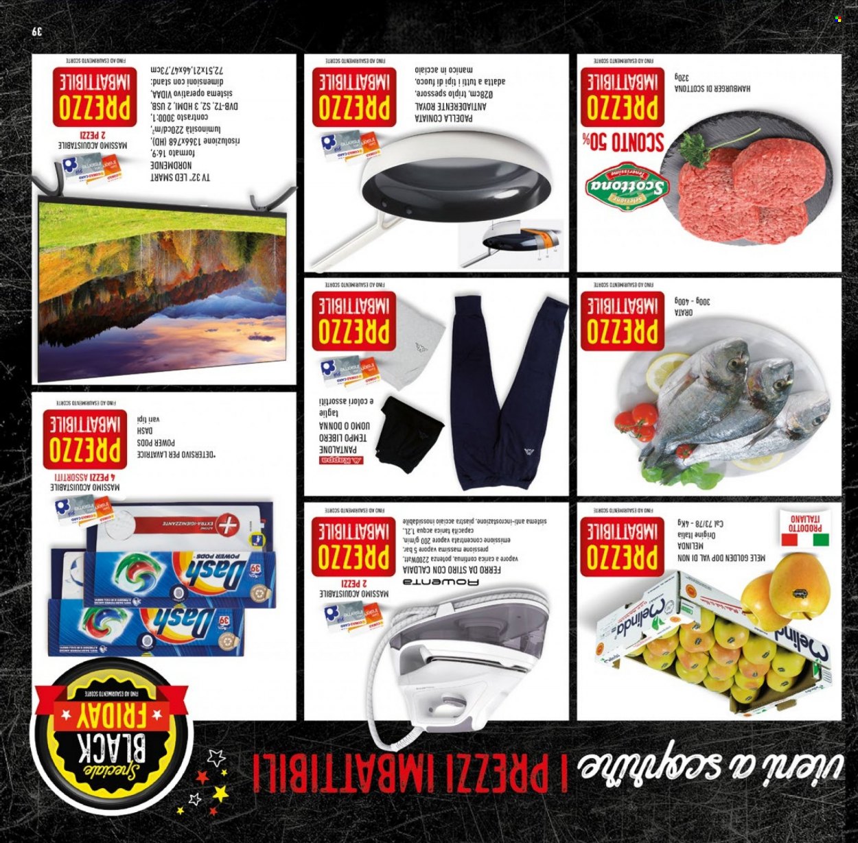 Volantino Conad Superstore - 22/11/2023 - 30/11/2023. Pagina 38