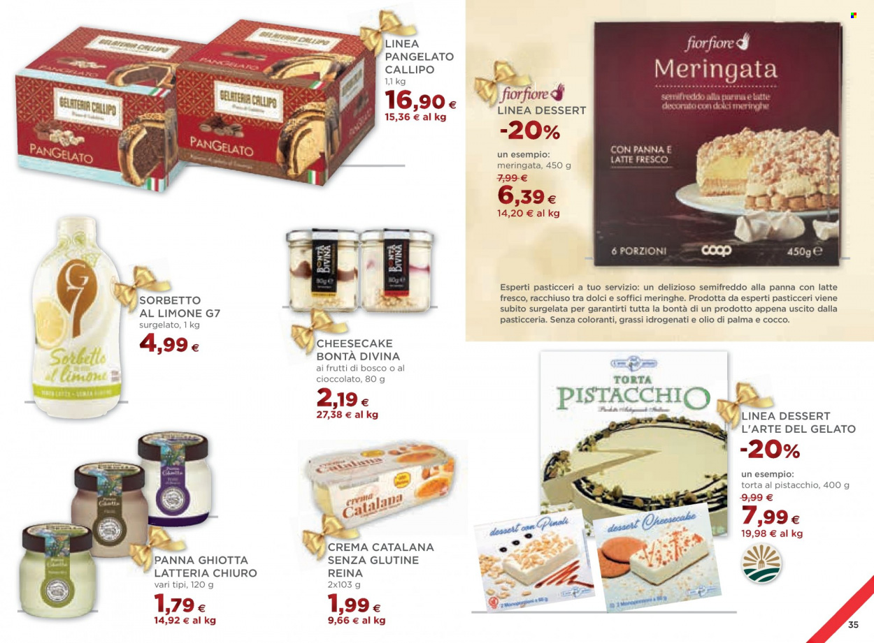 Leták Coop - 23.11.2023 - 31.12.2023. Strana 35