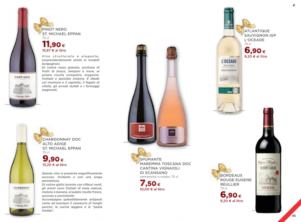 Leták Coop - 23.11.2023 - 31.12.2023. Strana 45