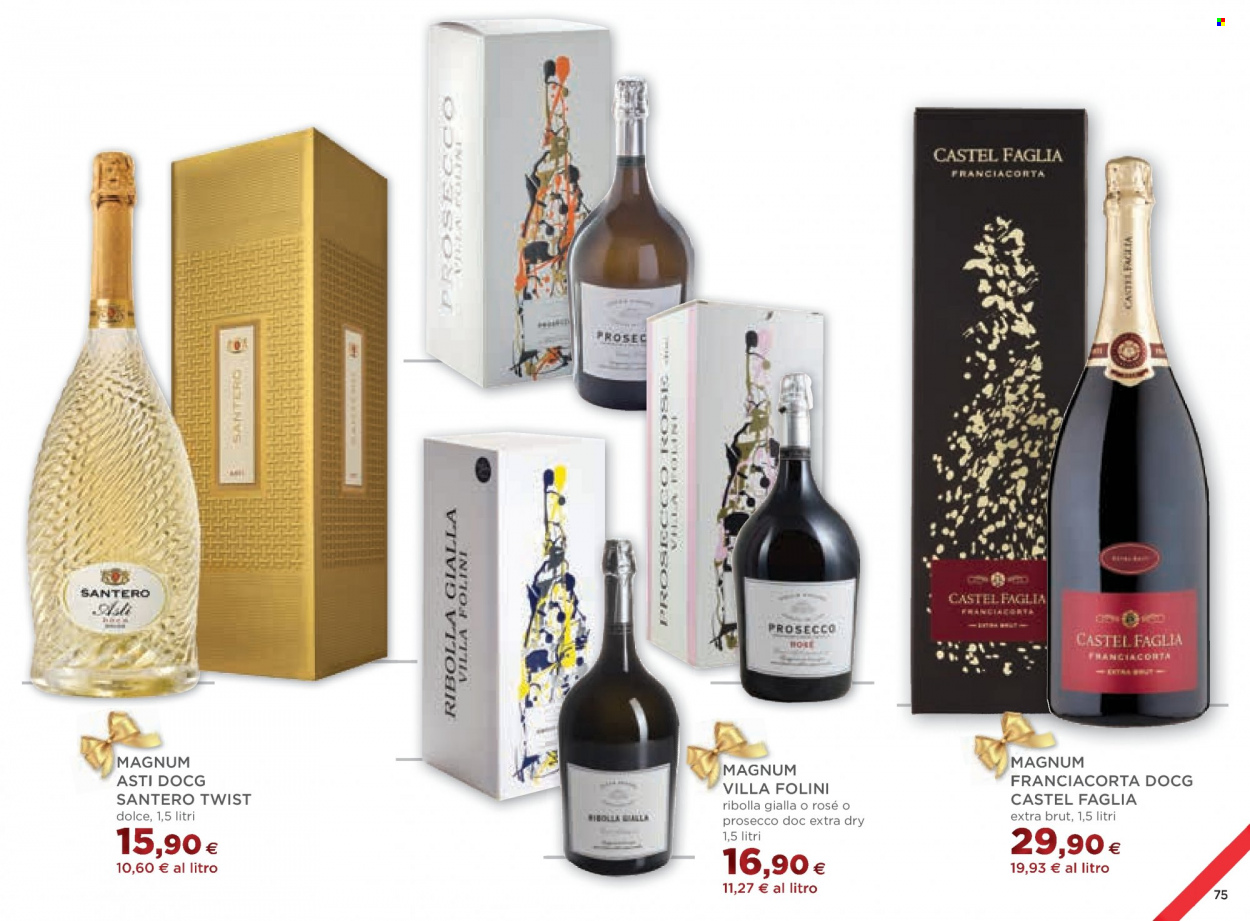 Leták Coop - 23.11.2023 - 31.12.2023. Strana 75