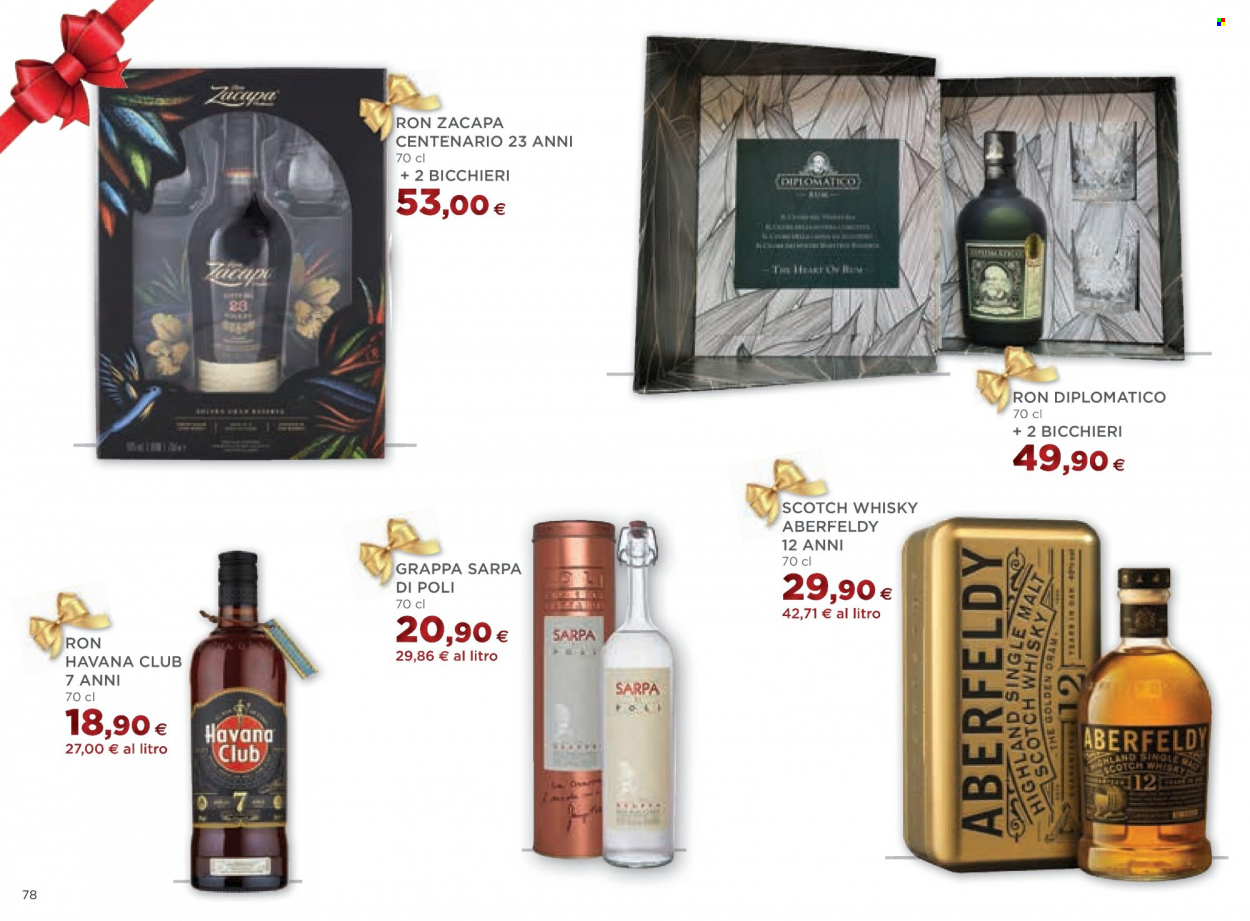 Leták Coop - 23.11.2023 - 31.12.2023. Strana 78
