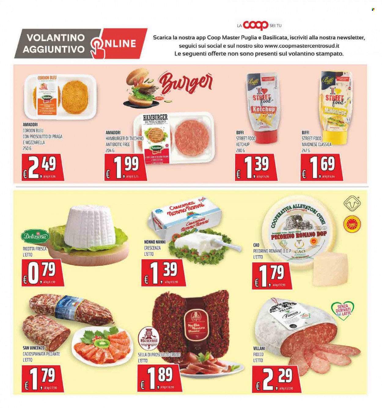 Volantino Coop - 22/11/2023 - 1/12/2023. Pagina 17