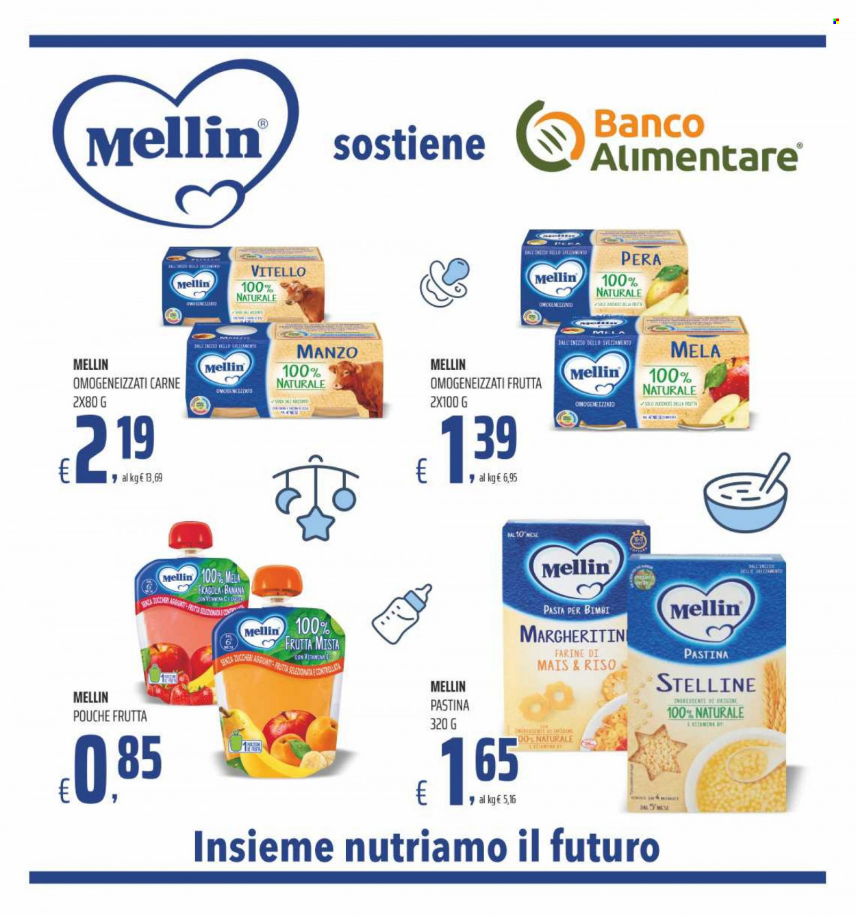 Volantino Coop - 22/11/2023 - 1/12/2023. Pagina 25