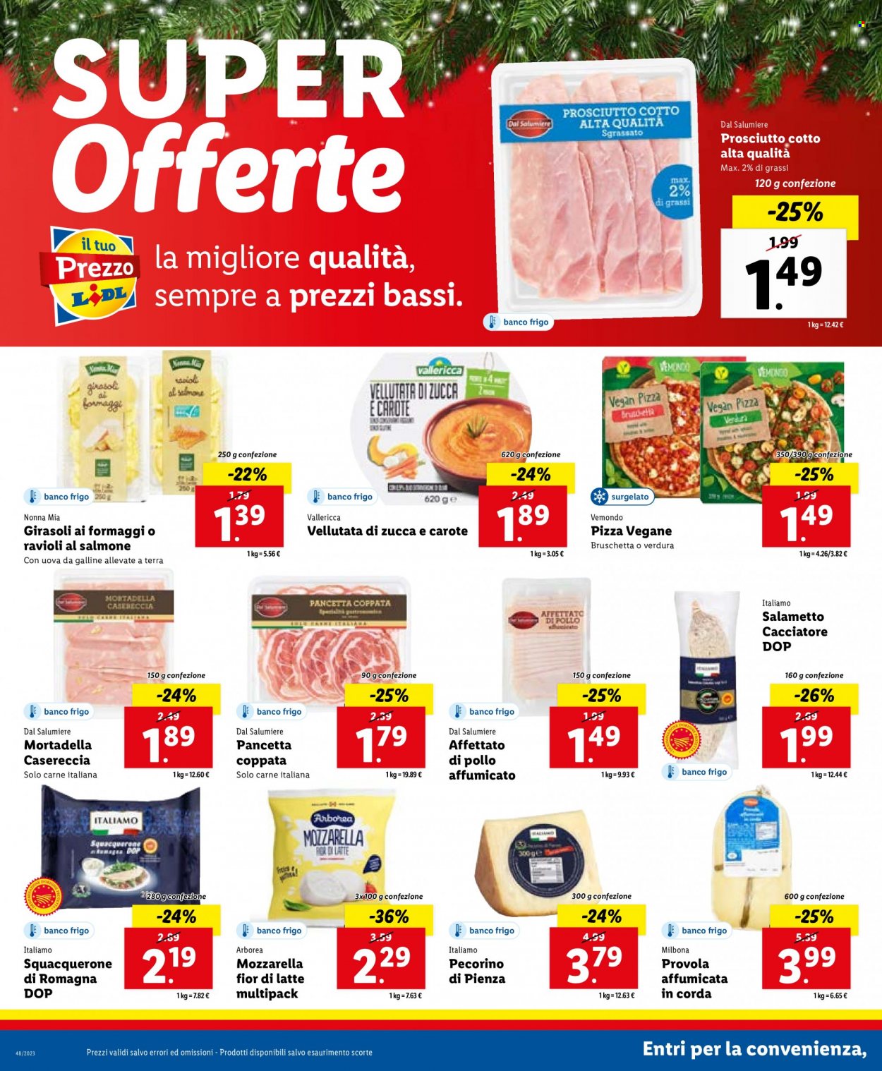 Volantino Lidl - 27/11/2023 - 3/12/2023. Pagina 14
