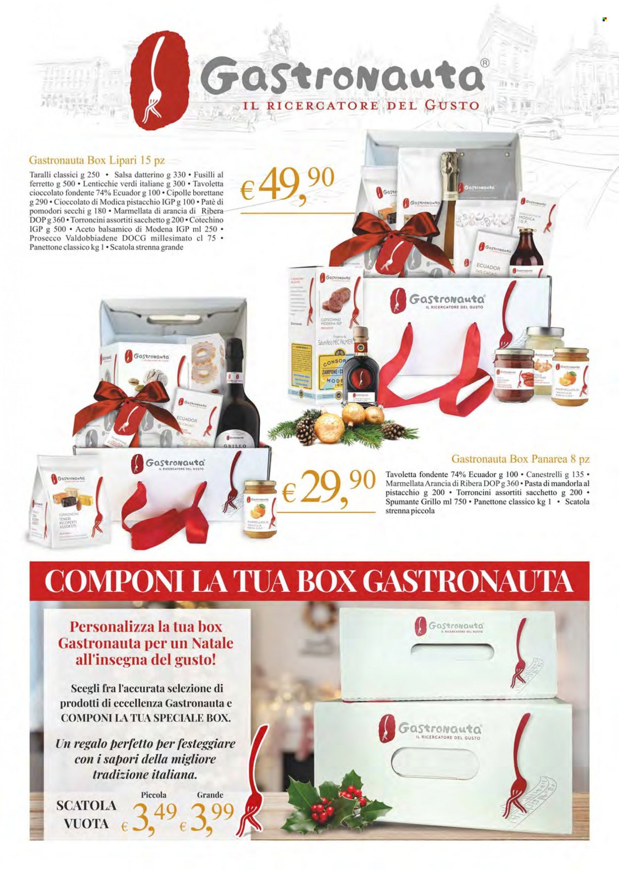 Volantino Deco - 24/11/2023 - 31/12/2023. Pagina 2