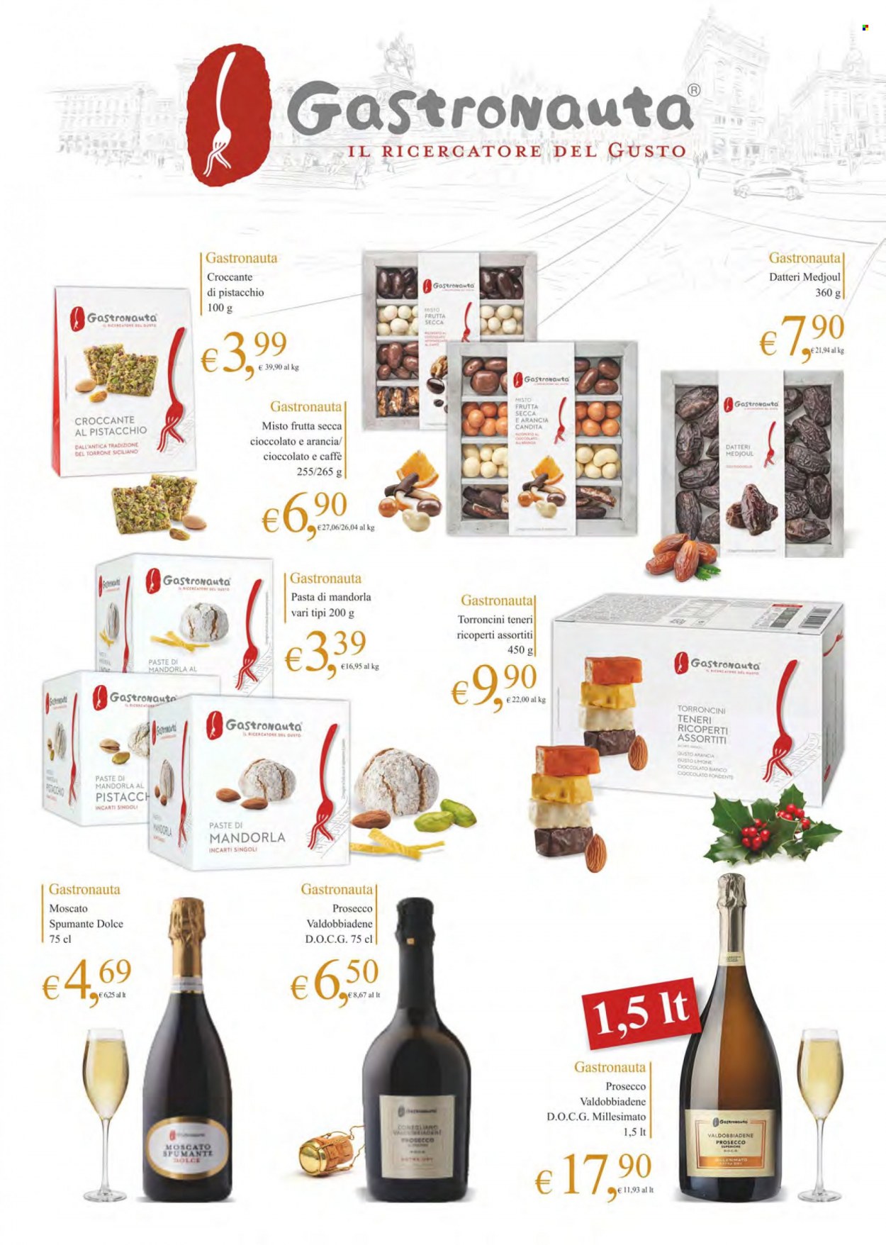Volantino Deco - 24/11/2023 - 31/12/2023. Pagina 4