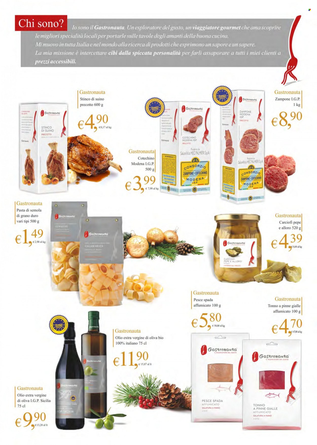 Volantino Deco - 24/11/2023 - 31/12/2023. Pagina 5