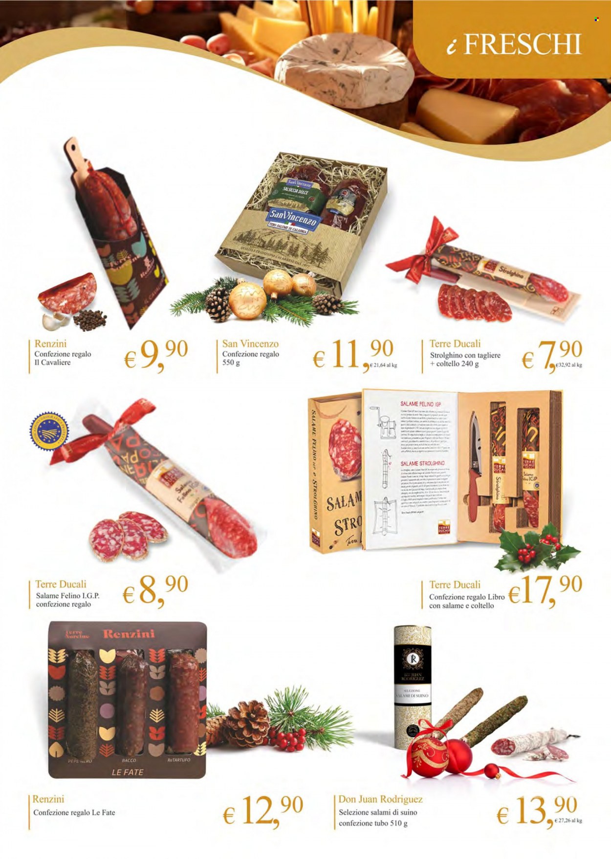 Volantino Deco - 24/11/2023 - 31/12/2023. Pagina 13