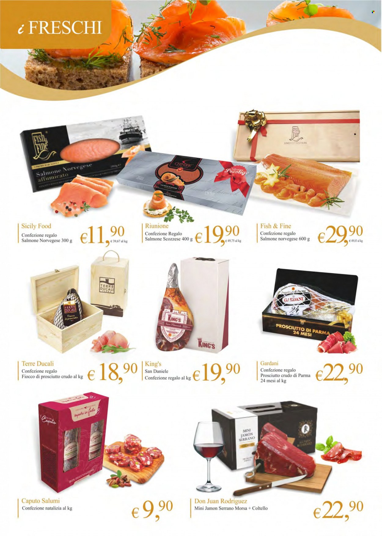 Volantino Deco - 24/11/2023 - 31/12/2023. Pagina 14