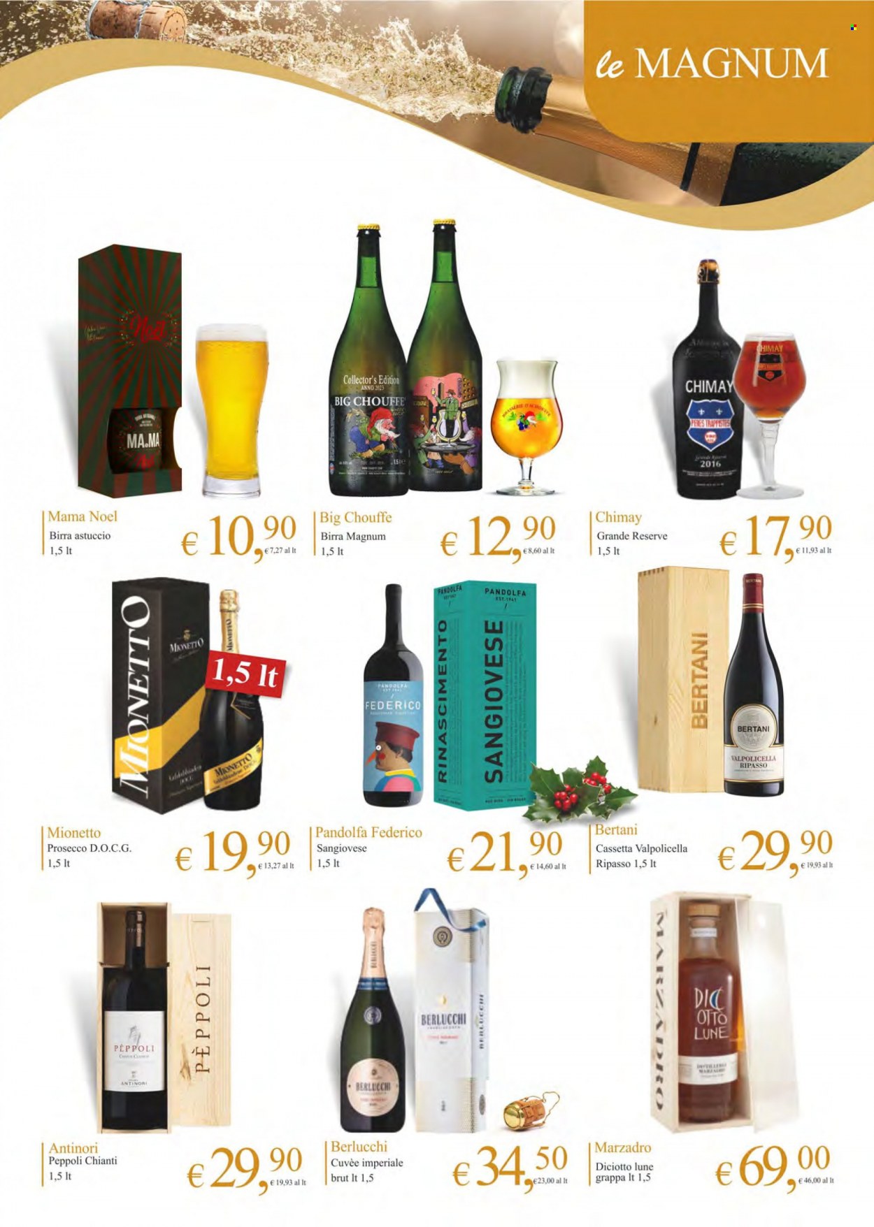Leták Deco - 24.11.2023 - 31.12.2023. Strana 17