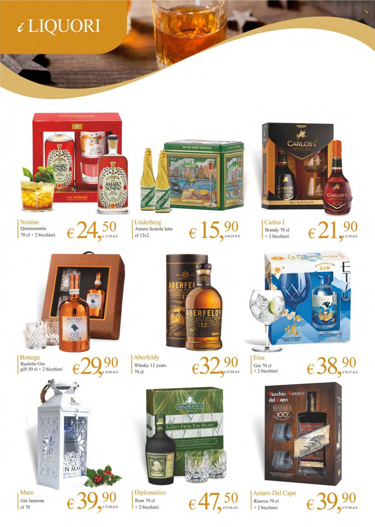 Volantino Deco - 24/11/2023 - 31/12/2023. Pagina 20