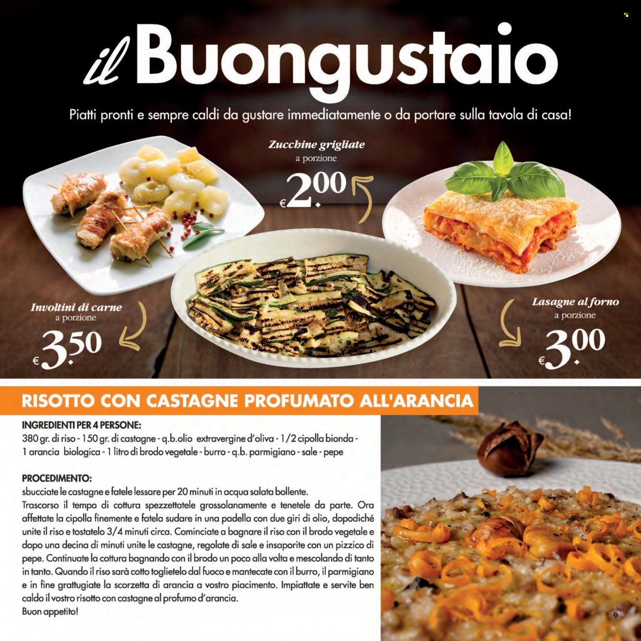 Volantino Deco - 24/11/2023 - 4/12/2023. Pagina 9