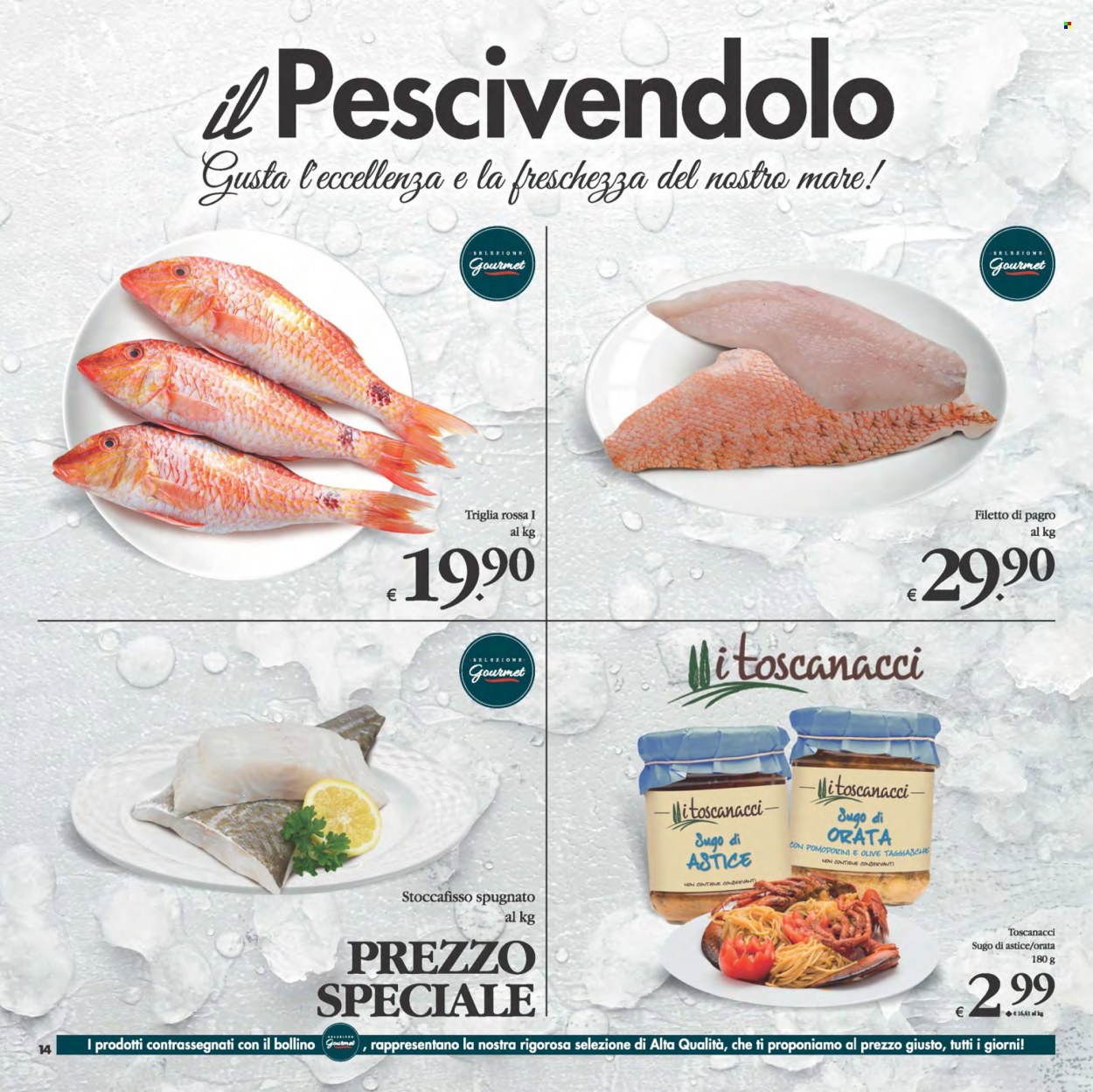 Volantino Deco - 24/11/2023 - 4/12/2023. Pagina 14