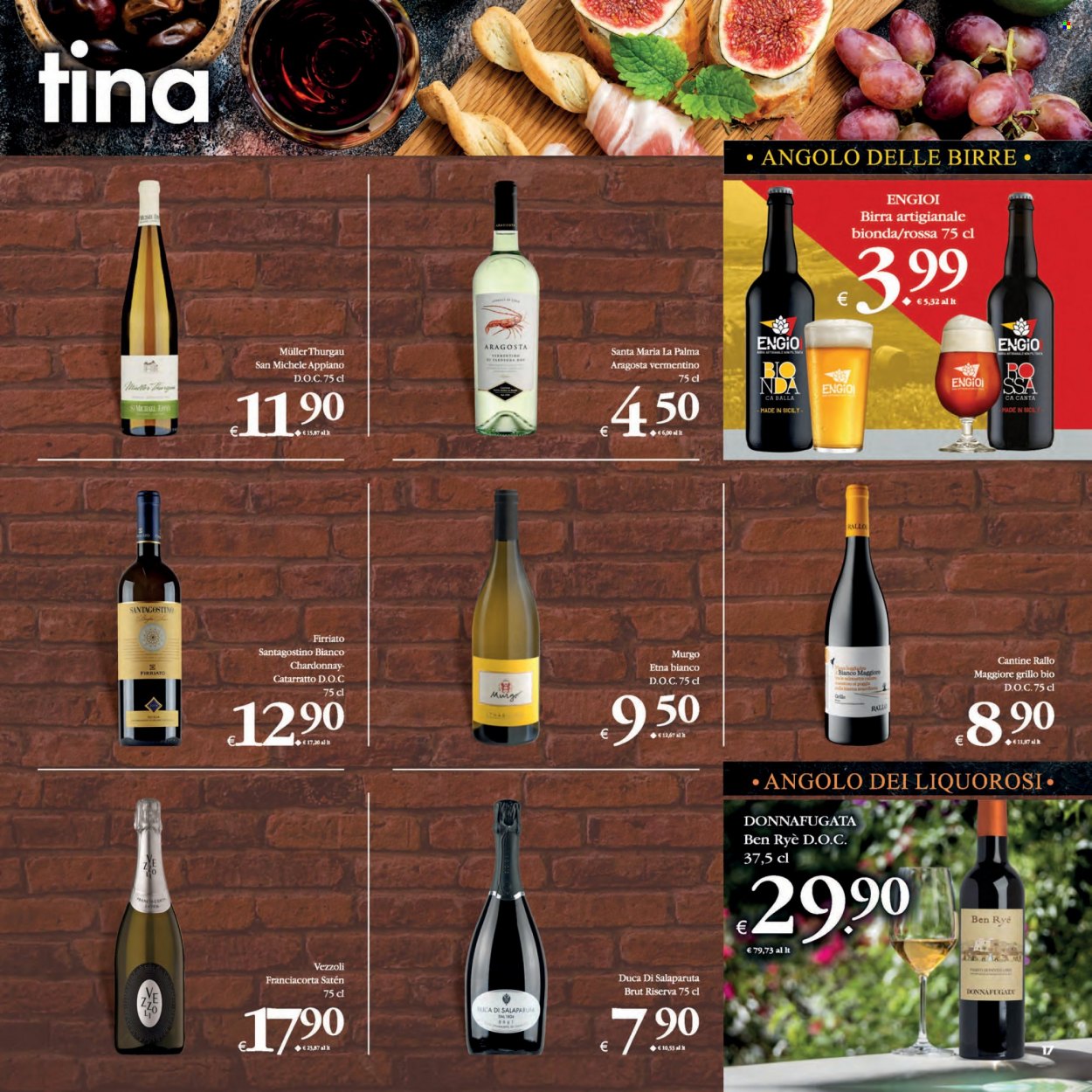 Volantino Deco - 24/11/2023 - 4/12/2023. Pagina 17