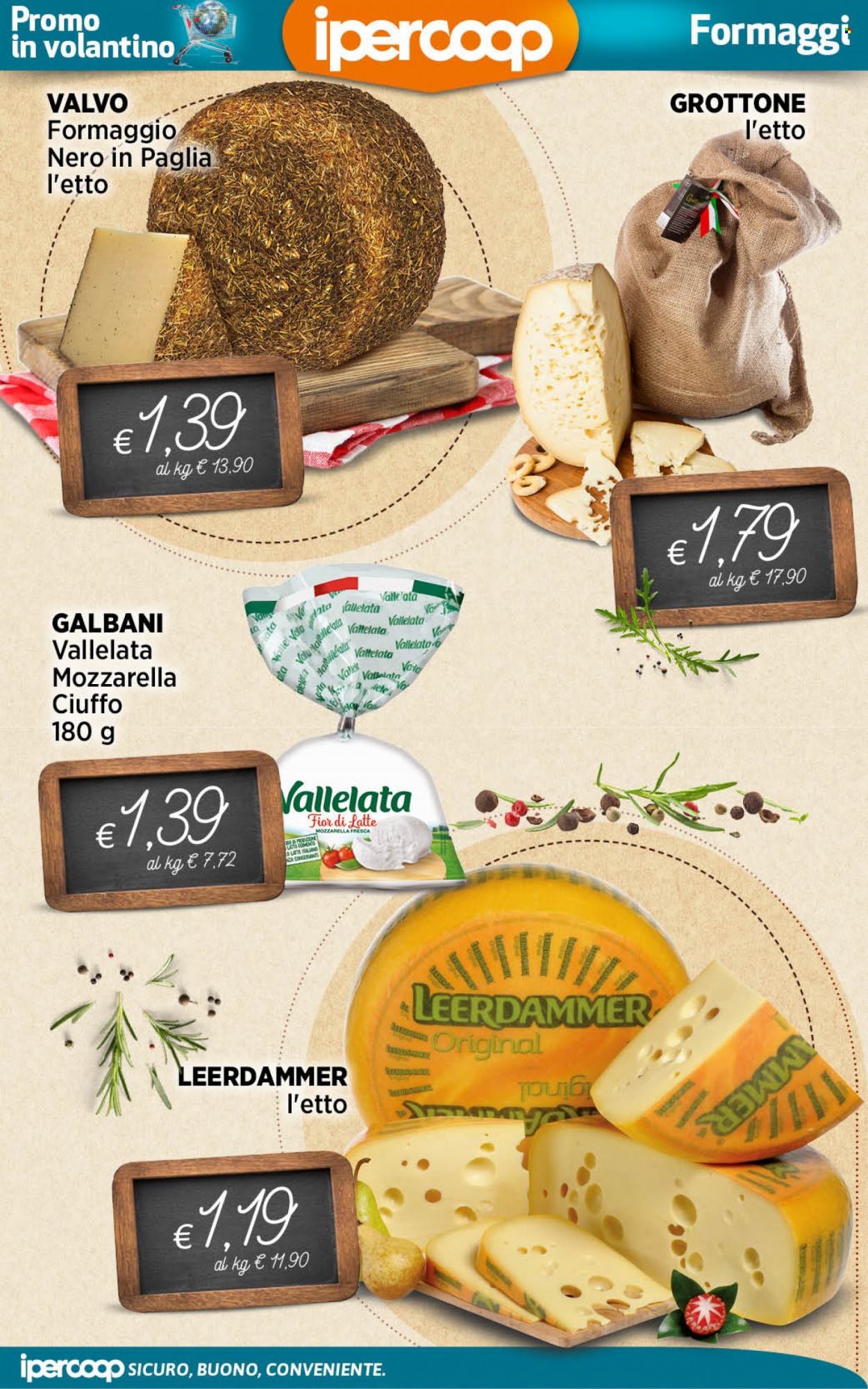 Volantino Coop - 24/11/2023 - 4/12/2023. Pagina 5
