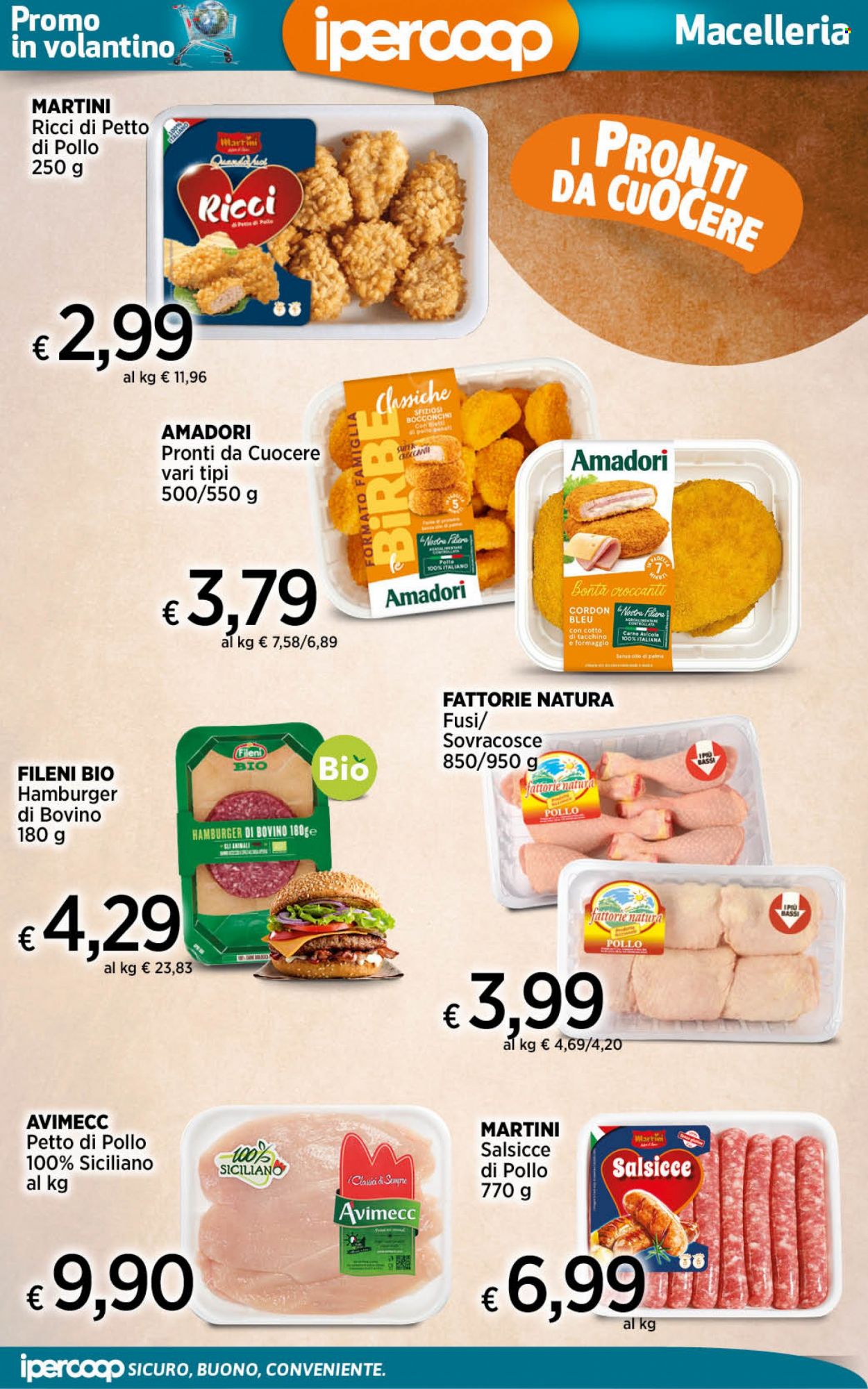 Volantino Coop - 24/11/2023 - 4/12/2023. Pagina 9