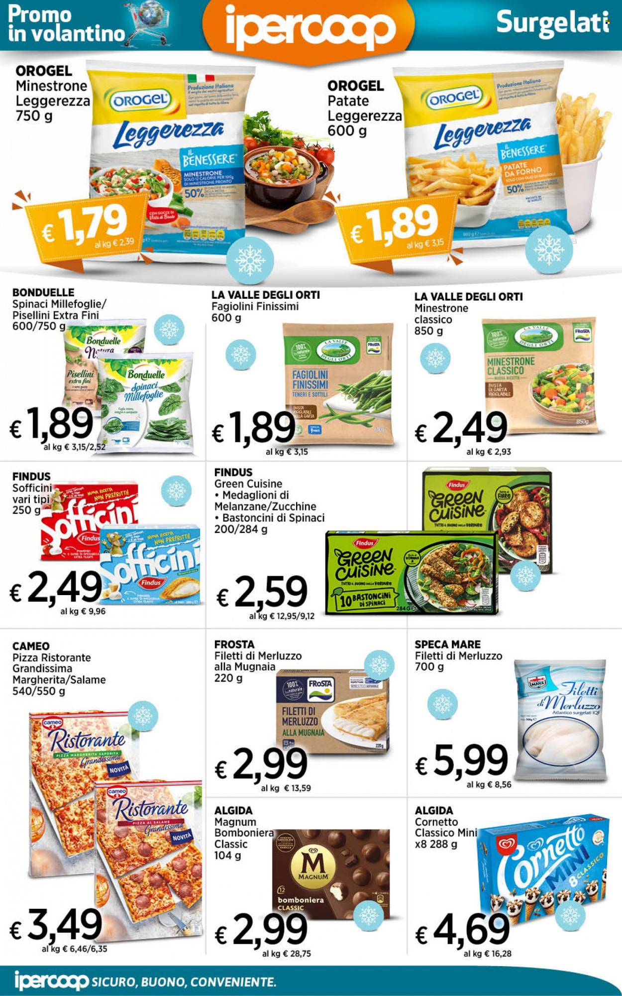 Volantino Coop - 24/11/2023 - 4/12/2023. Pagina 16