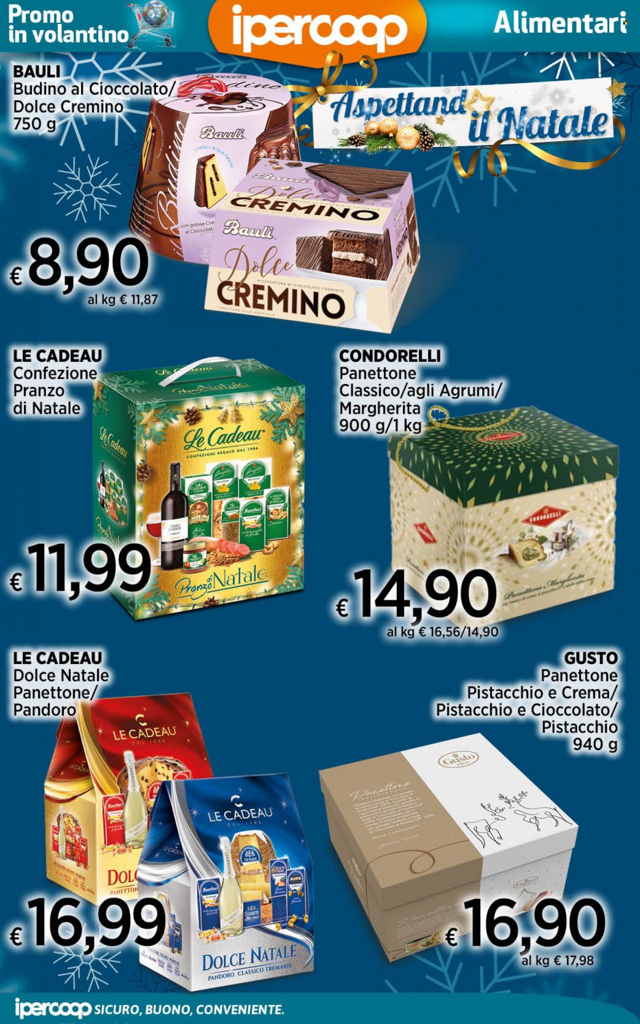 Volantino Coop - 24/11/2023 - 4/12/2023. Pagina 20